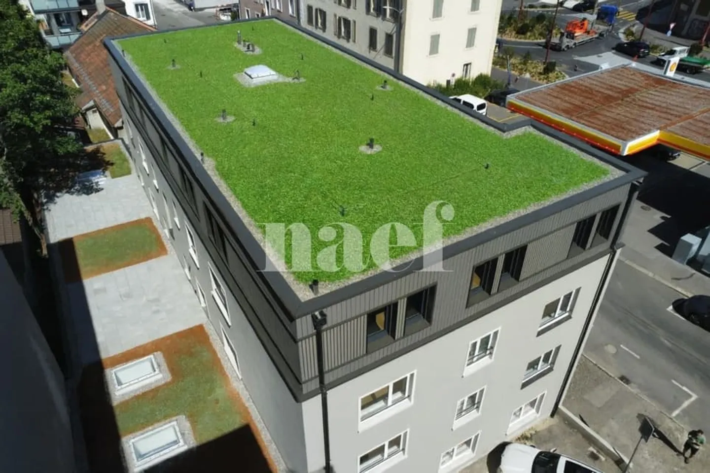 Magnifique appartement neuf de 5pièces au 2ème étage - Photo 1 sur 9