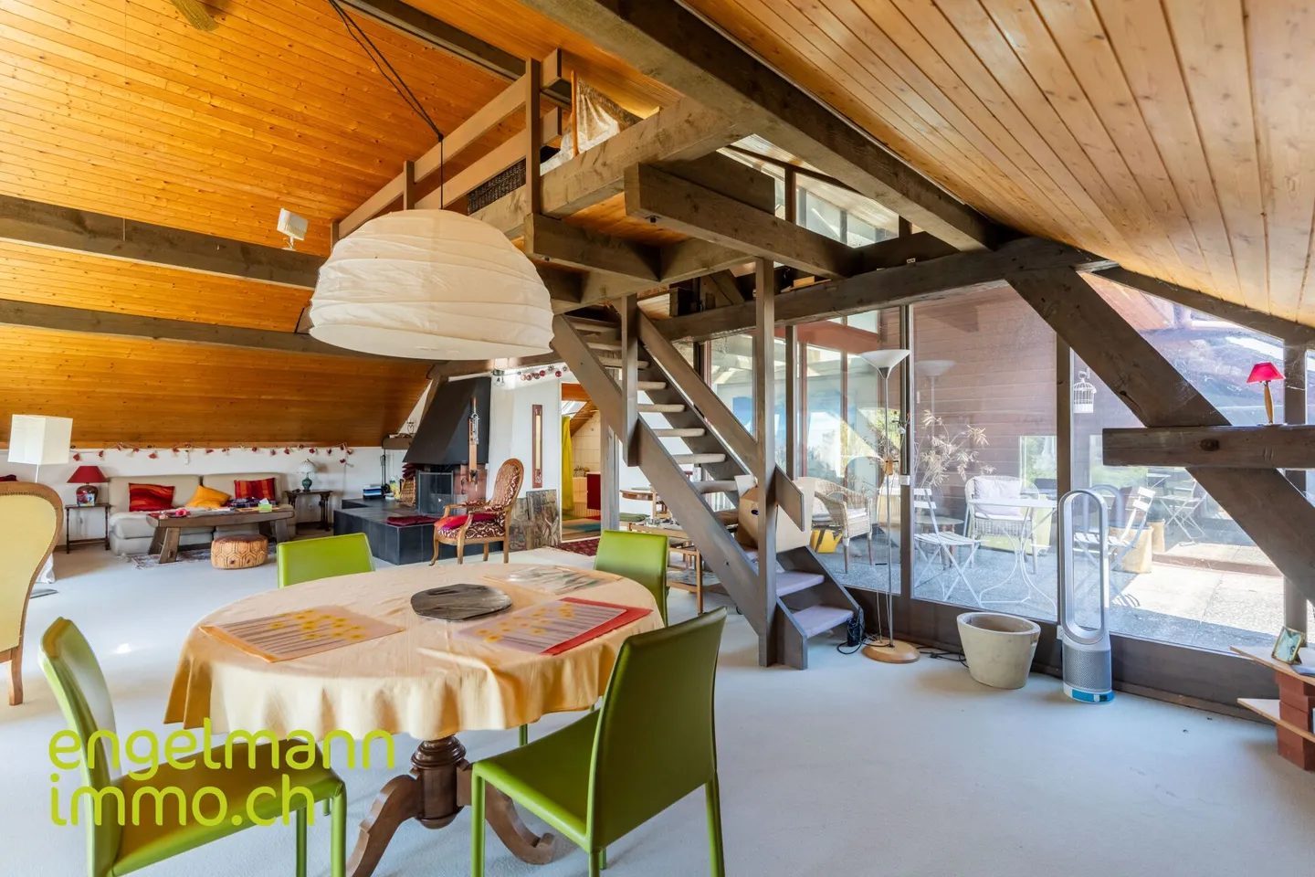 Residential Building / Multi-Family House - Photo 12 of 20