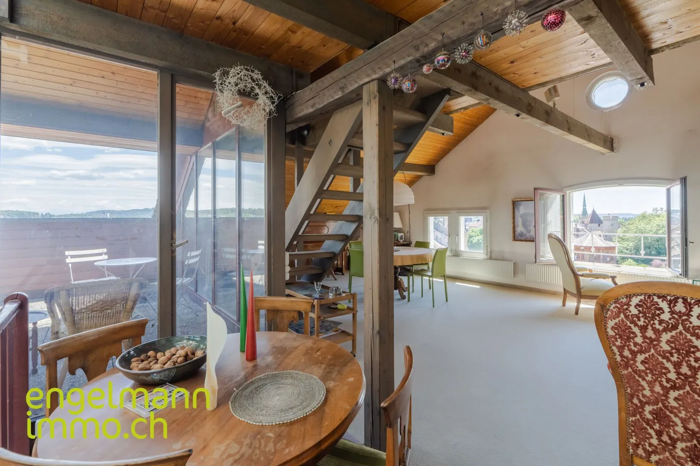 Residential Building / Multi-Family House - Photo 13 of 20