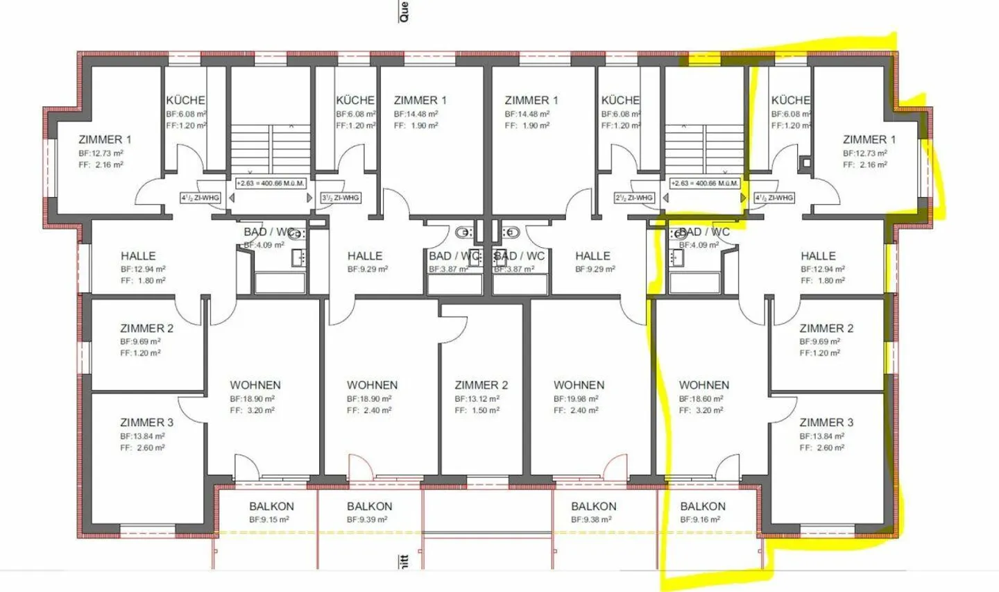 Vivre comme neuf après une rénovation complète - Photo 12 sur 13