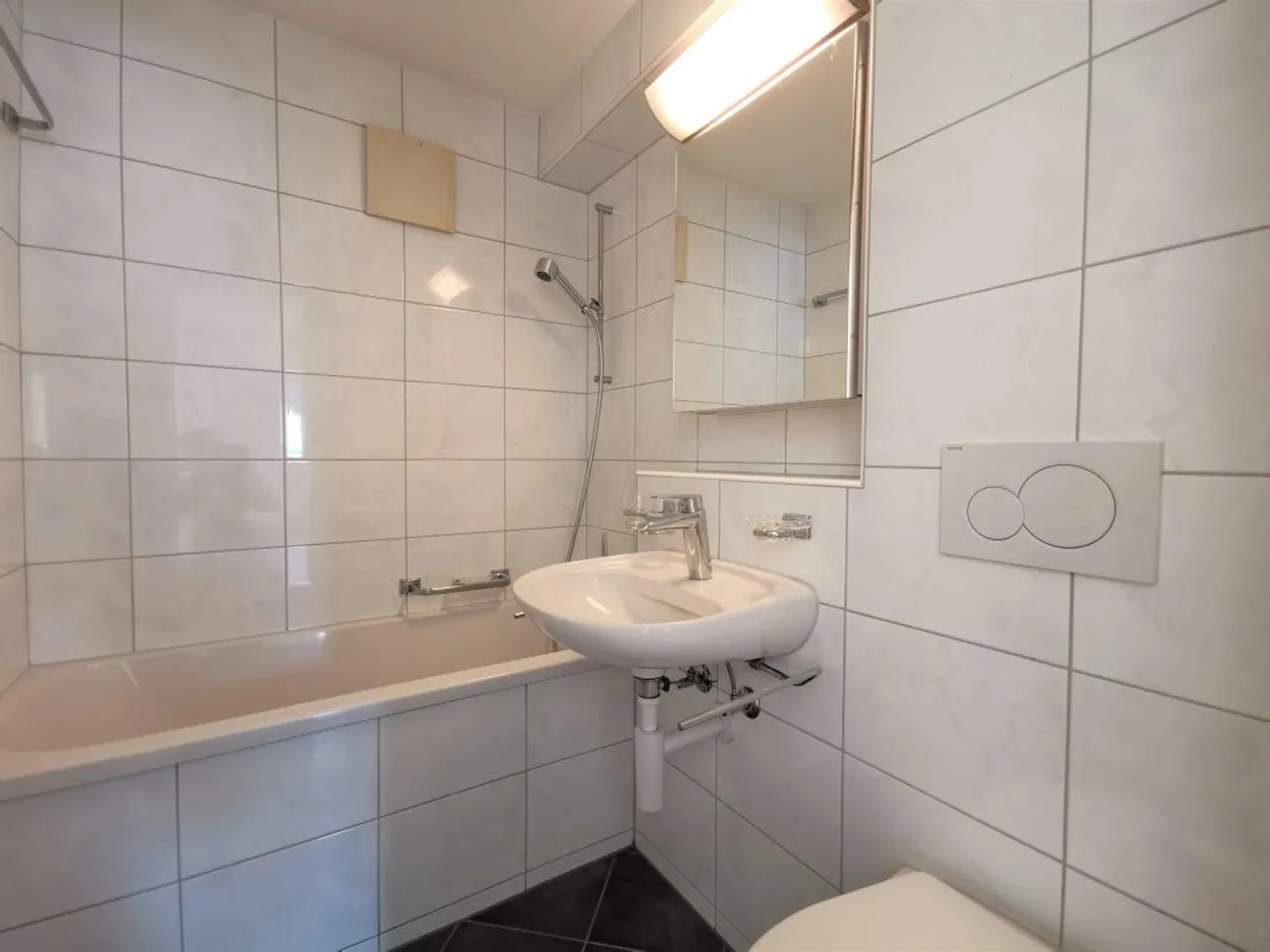 Appartement calme dans le quartier de Sandlöchli - Photo 2 sur 5