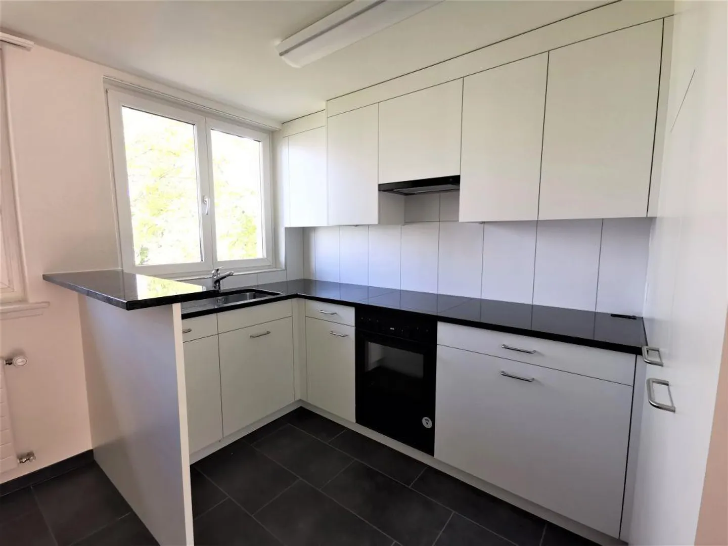 Appartement calme dans le quartier de Sandlöchli - Photo 3 sur 5