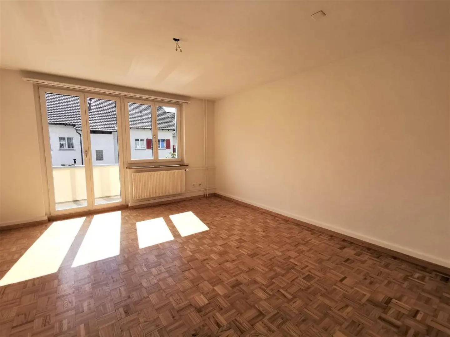 Appartement calme dans le quartier de Sandlöchli - Photo 4 sur 5