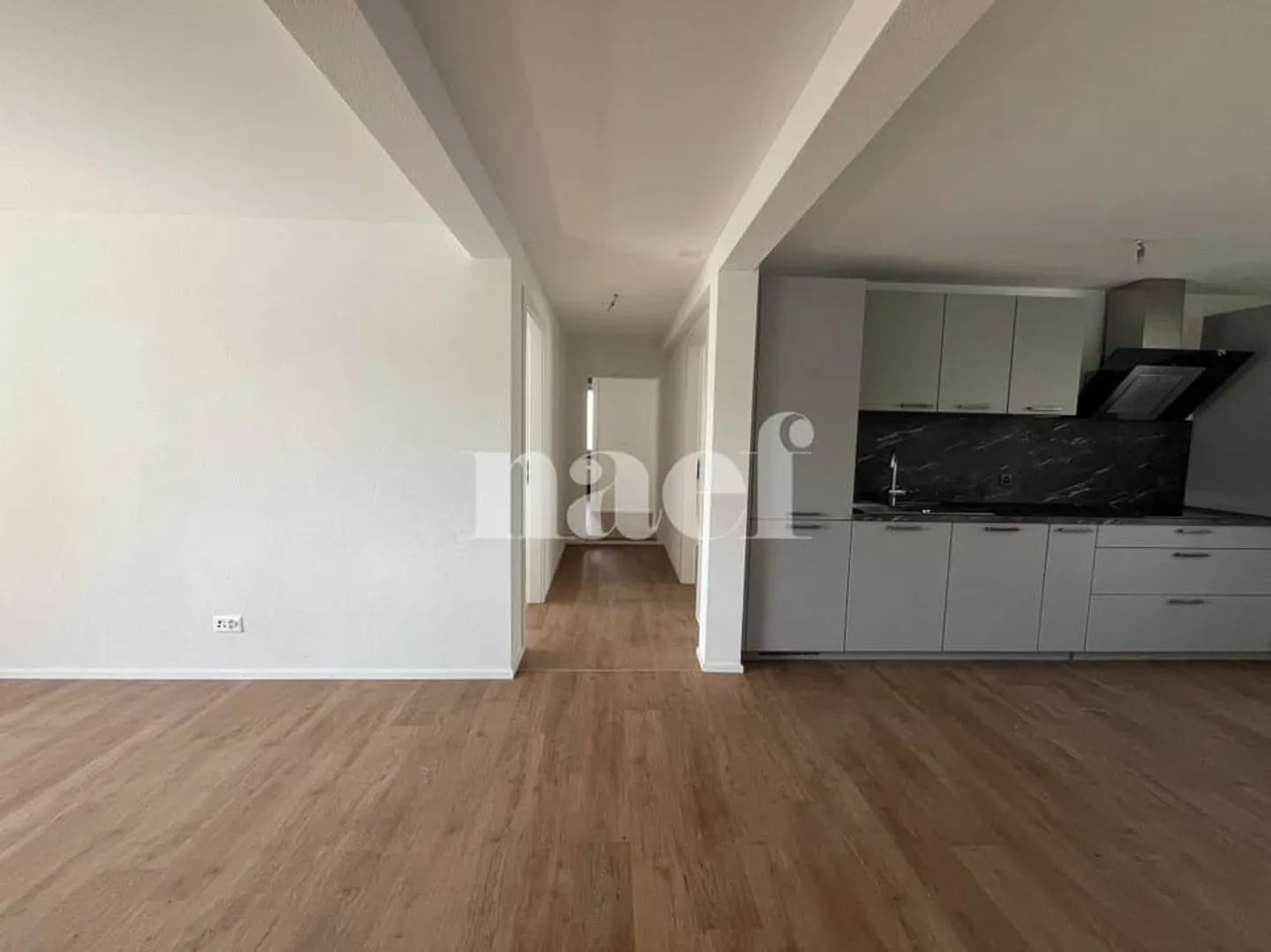 Magnifique appartement neuf de 5pièces au 2ème étage - Photo 3 sur 9