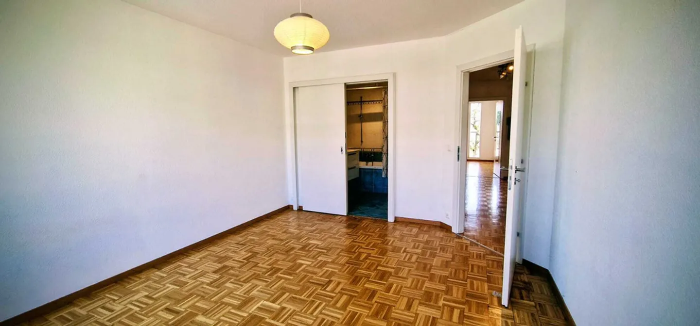 In affitto: Magnifico appartamento di 6 stanze al 2° piano a Versoix - Foto 5 di 8