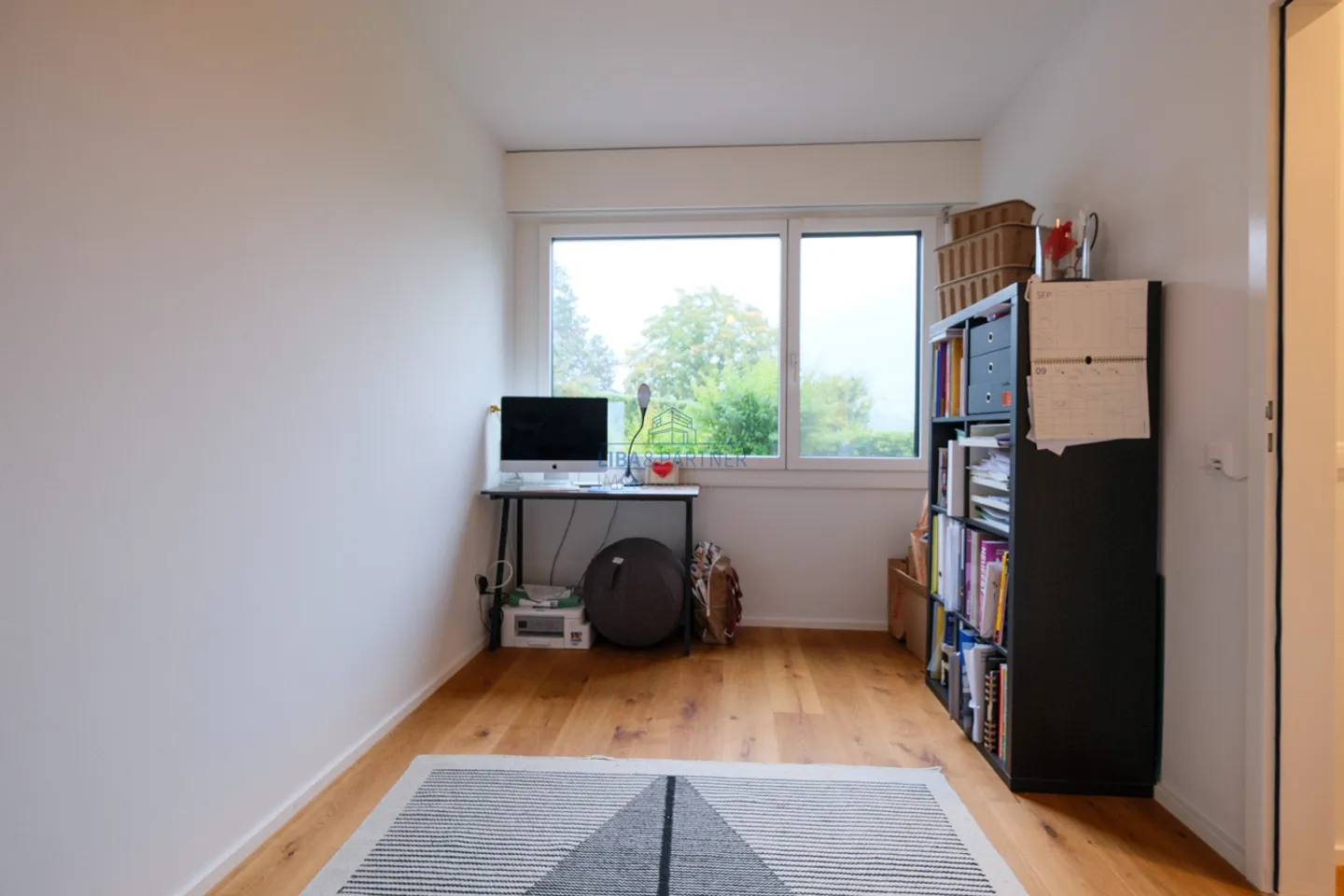 Move in & feel good - renovated home on the sunny slope of Oberwil - Photo 6 of 14