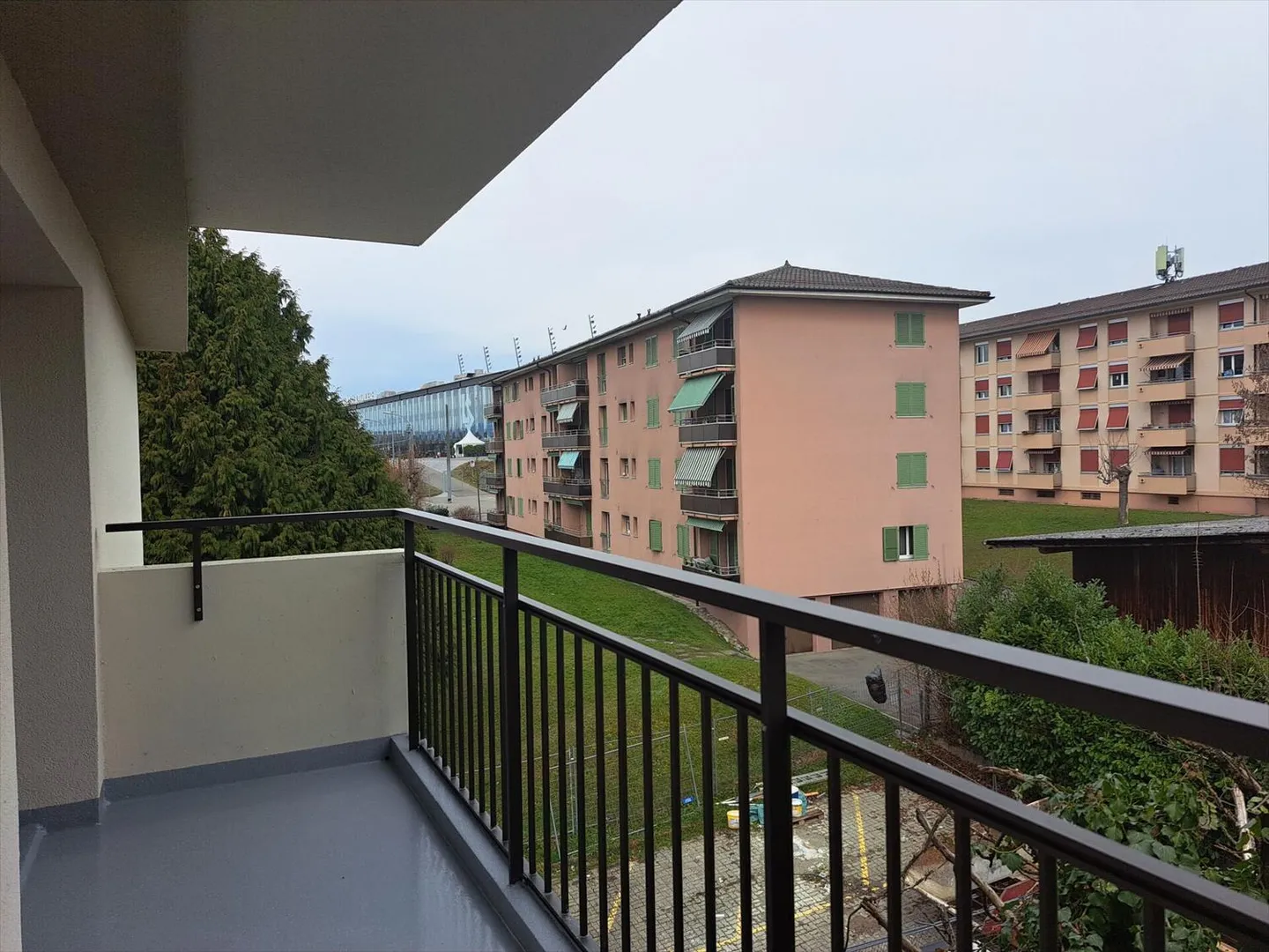 Dachgeschoss 2 Zimmer - Foto 6 von 7