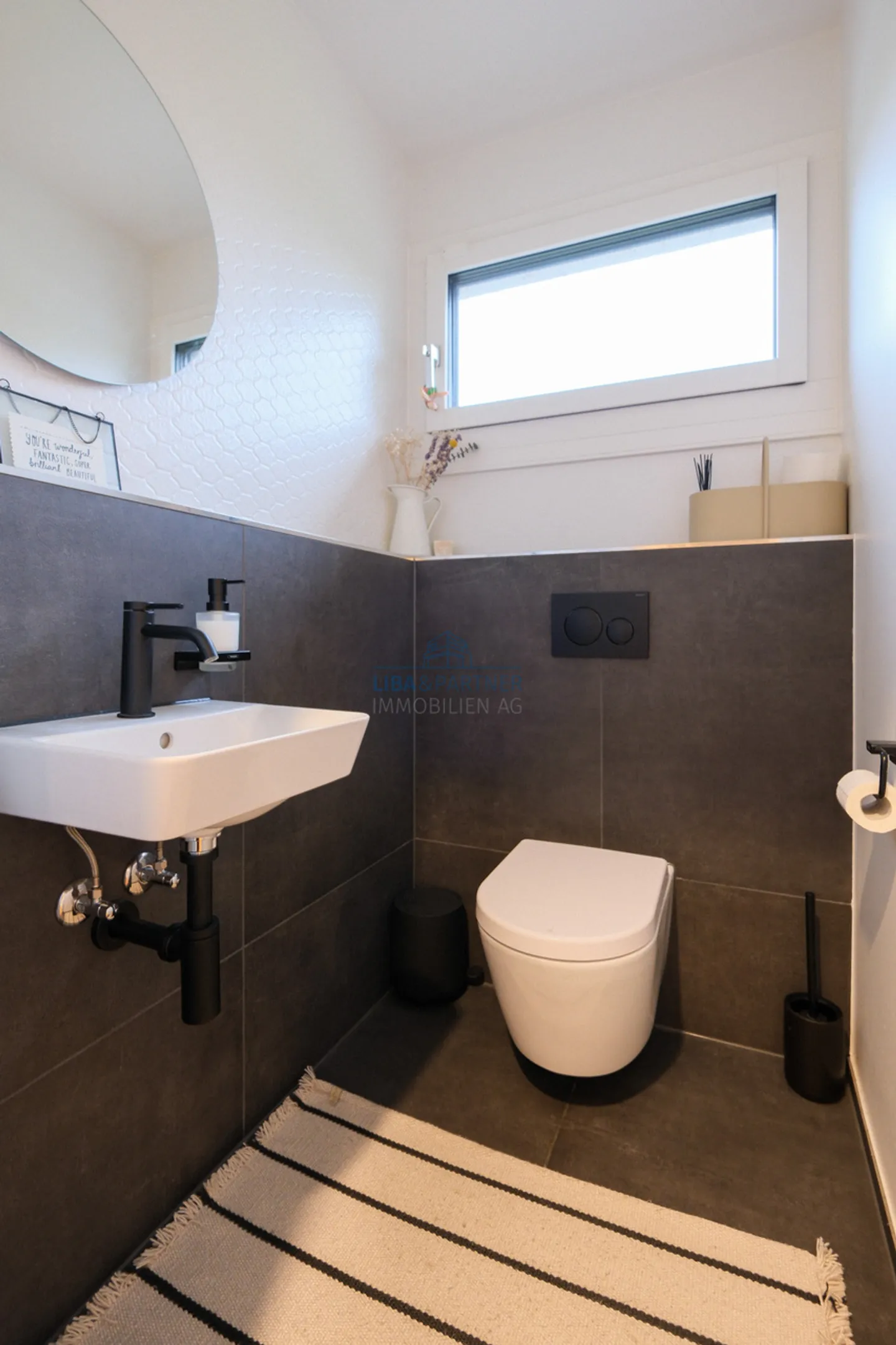 Move in & feel good - renovated home on the sunny slope of Oberwil - Photo 7 of 14
