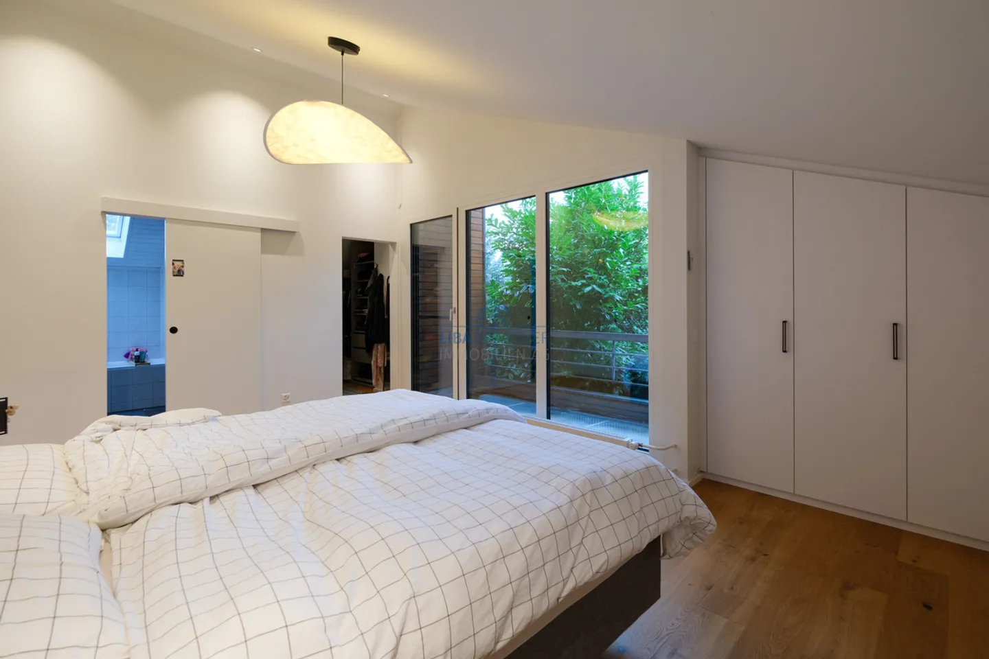 Move in & feel good - renovated home on the sunny slope of Oberwil - Photo 8 of 14