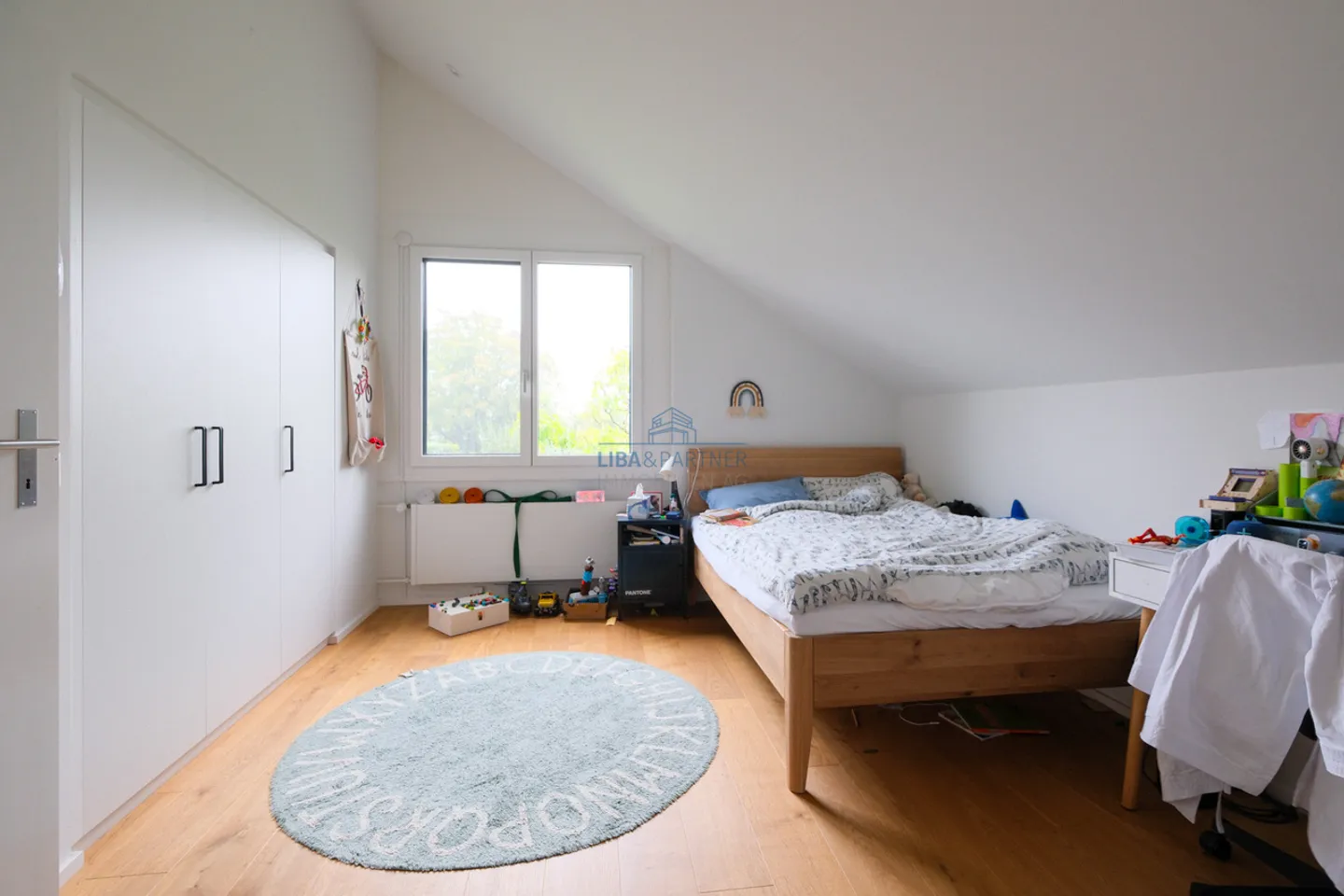 Move in & feel good - renovated home on the sunny slope of Oberwil - Photo 9 of 14
