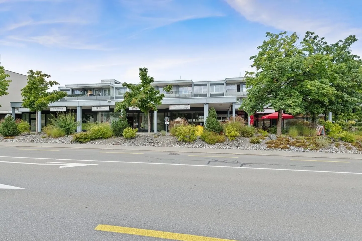 Parking space for rent! - Photo 1 of 1