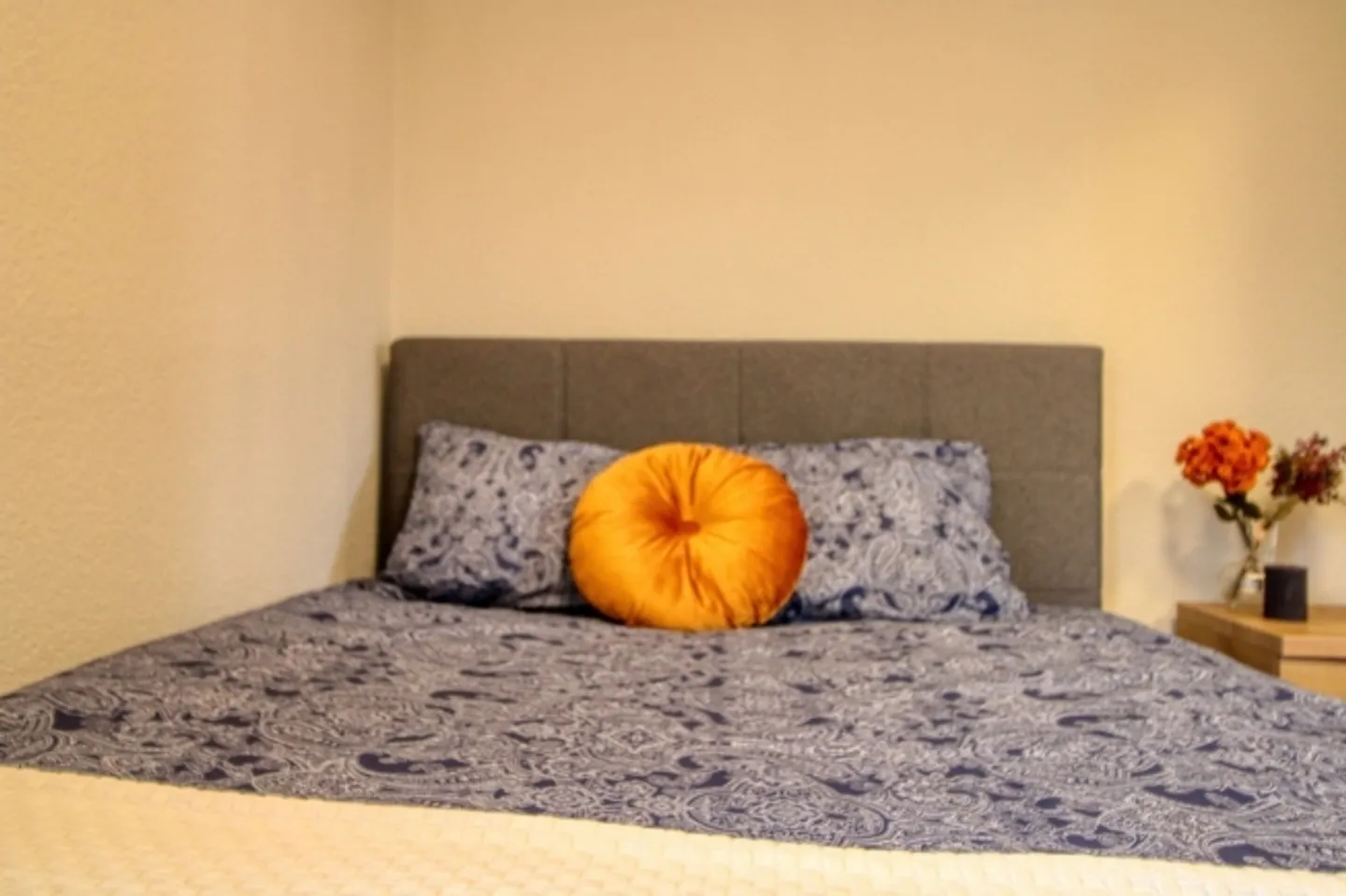 Appartement meublé à louer - Photo 3 sur 9