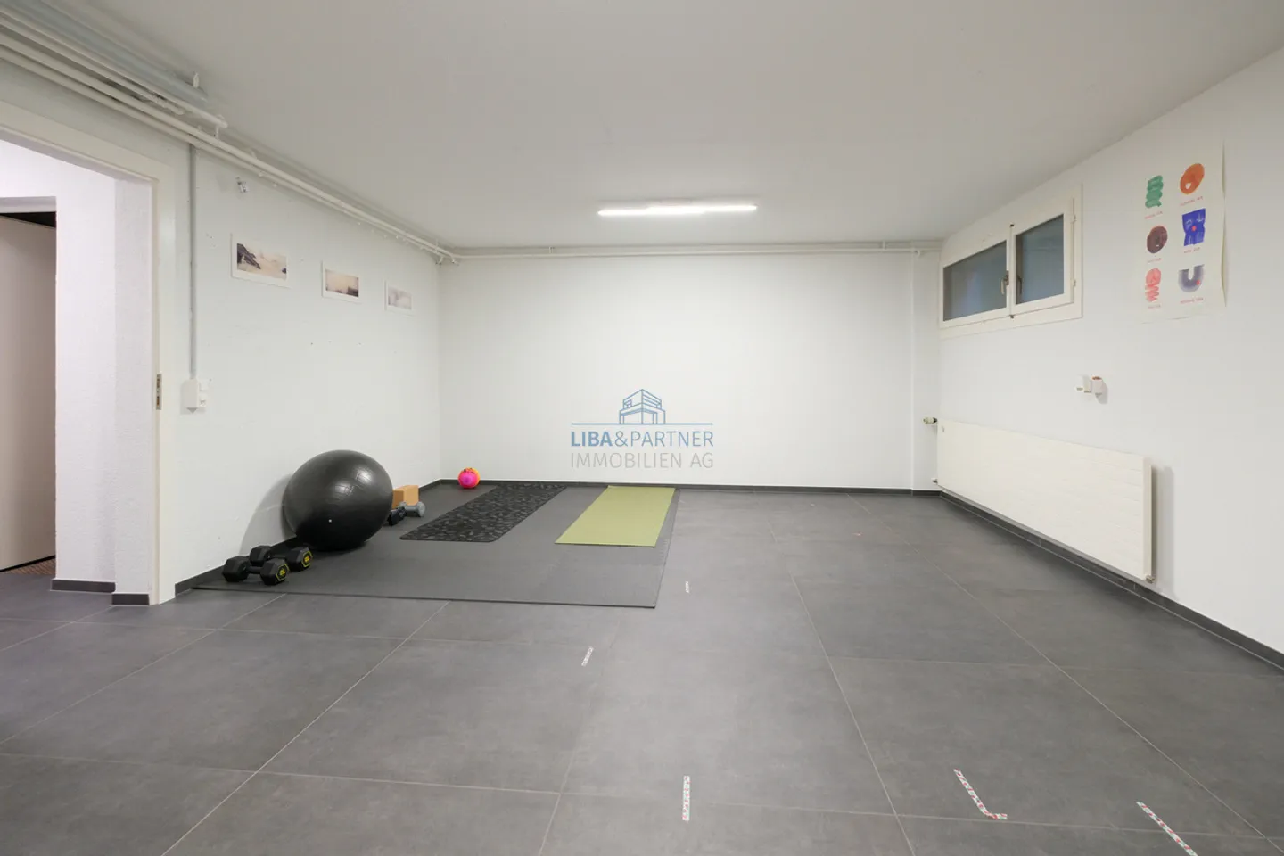 Move in & feel good - renovated home on the sunny slope of Oberwil - Photo 11 of 14