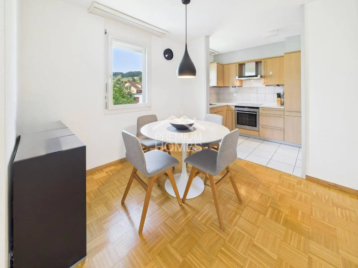 Apartment for sale - Photo 2 of 6