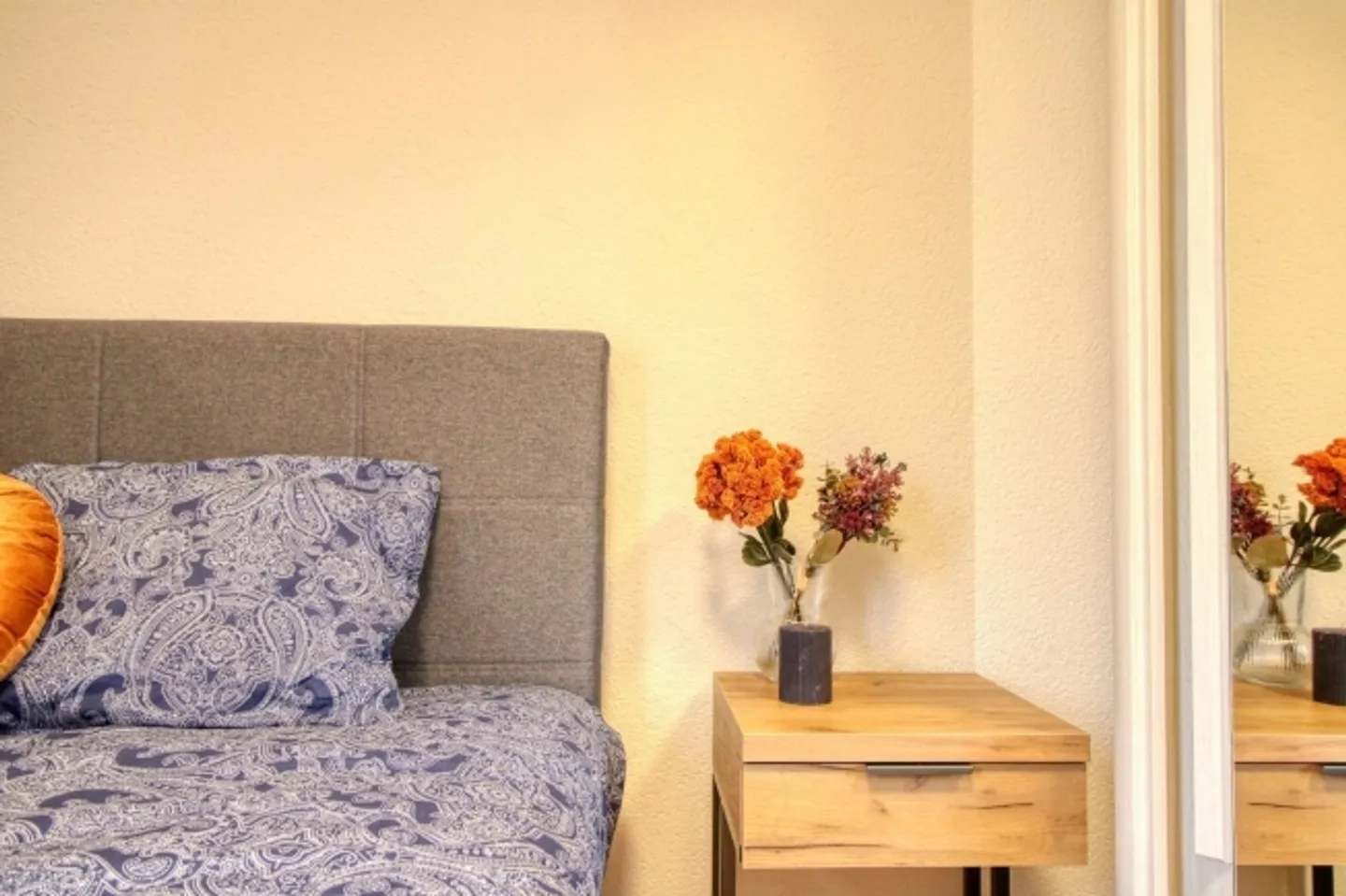 Appartement meublé à louer - Photo 5 sur 9