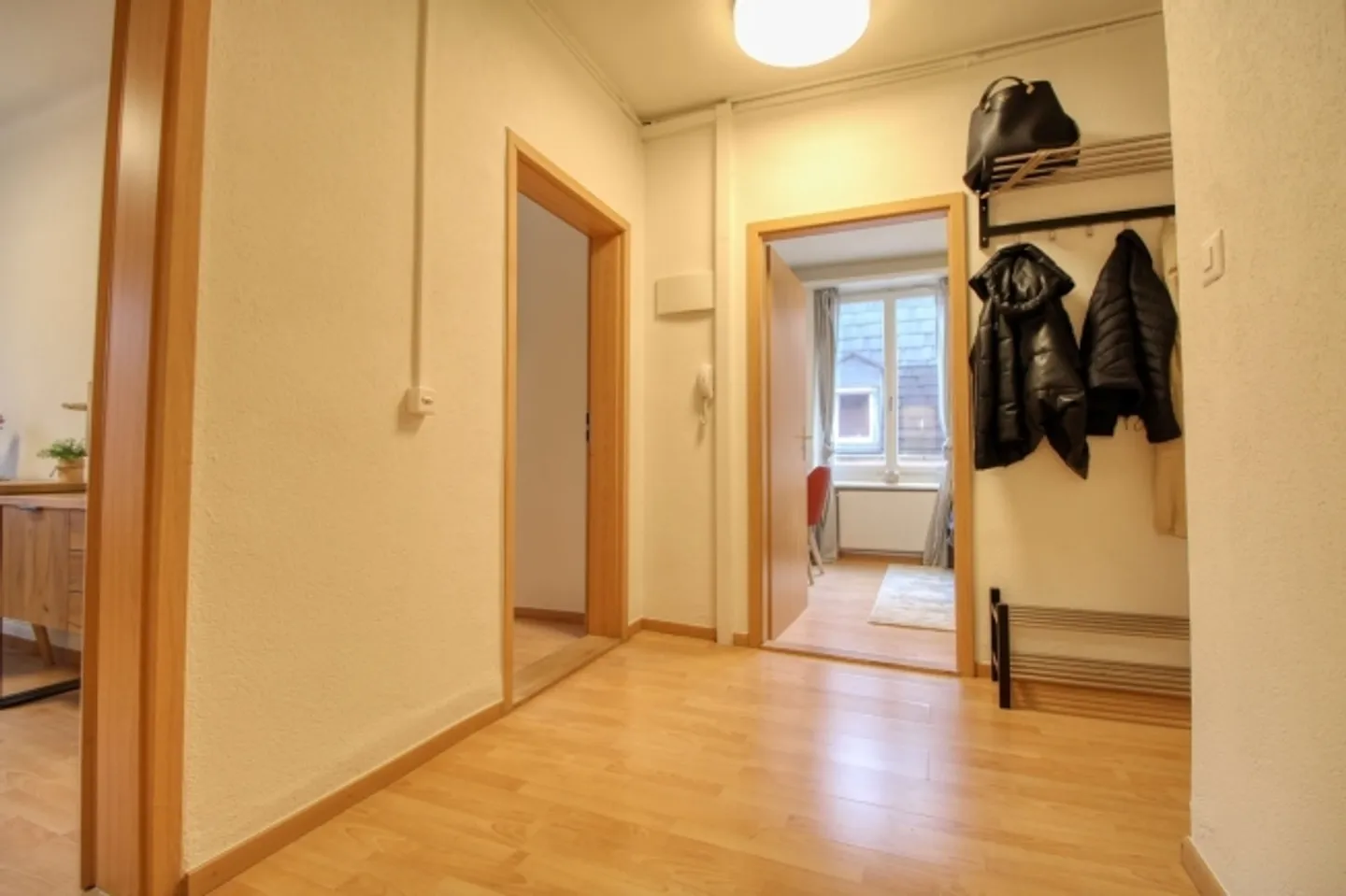 Appartement meublé à louer - Photo 9 sur 9