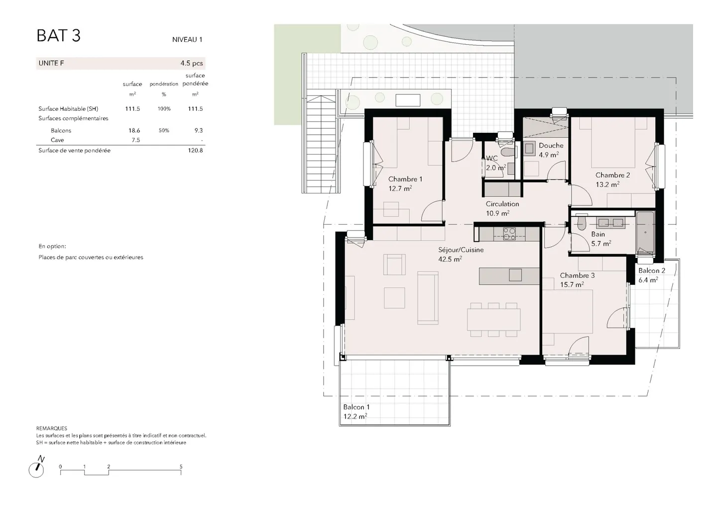 AZUR Residence - Timeless charm between lake and vineyards. - Photo 8 of 11