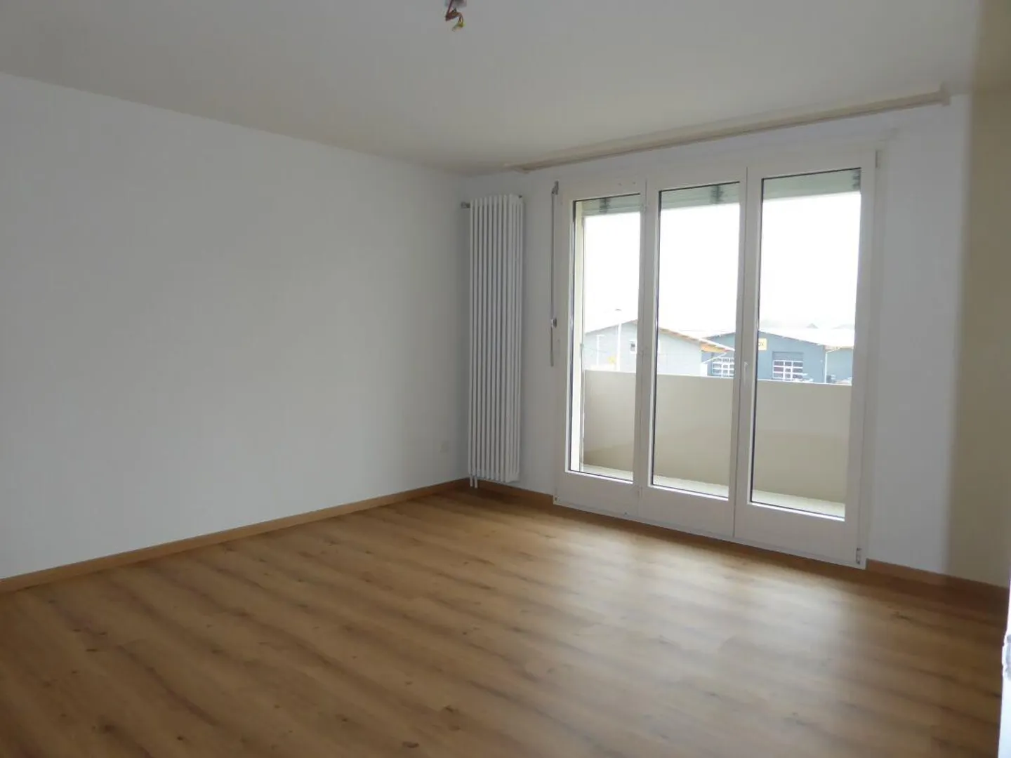 Sanierte Wohnung mit Weitsicht - Foto 7 von 7