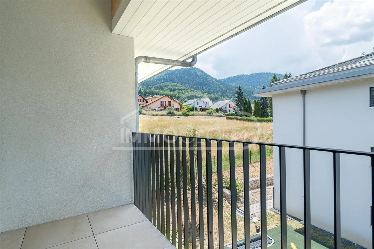 Immeuble résidentiel 2.5 pièces - Foto 10 di 13