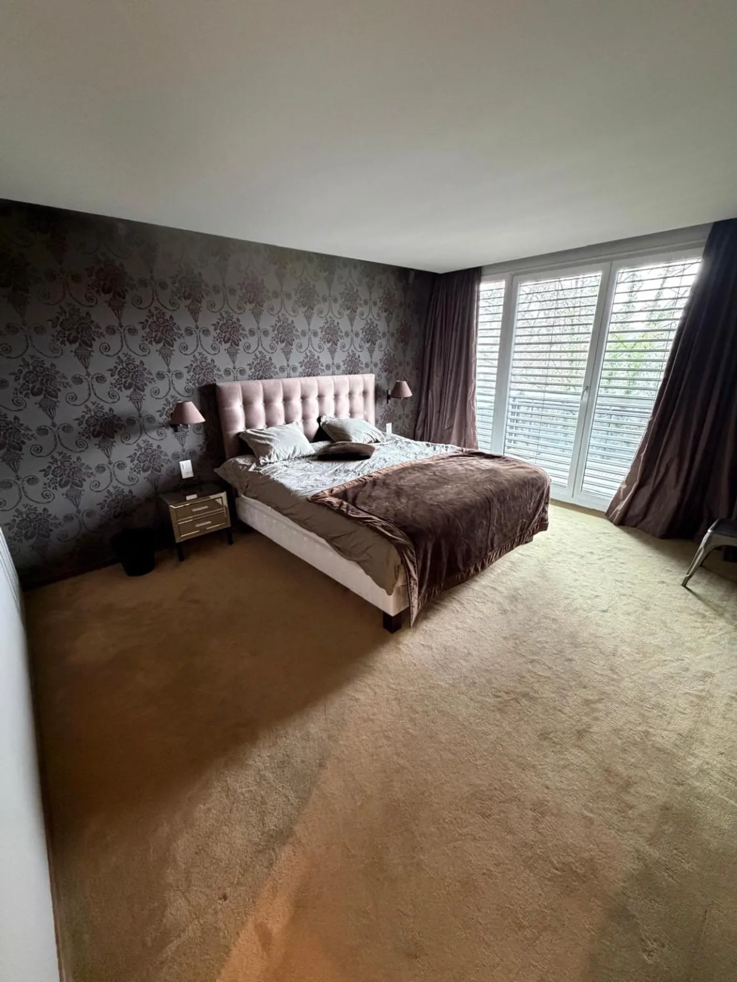 Appartement spacieux de 6 pièces - Photo 15 sur 22