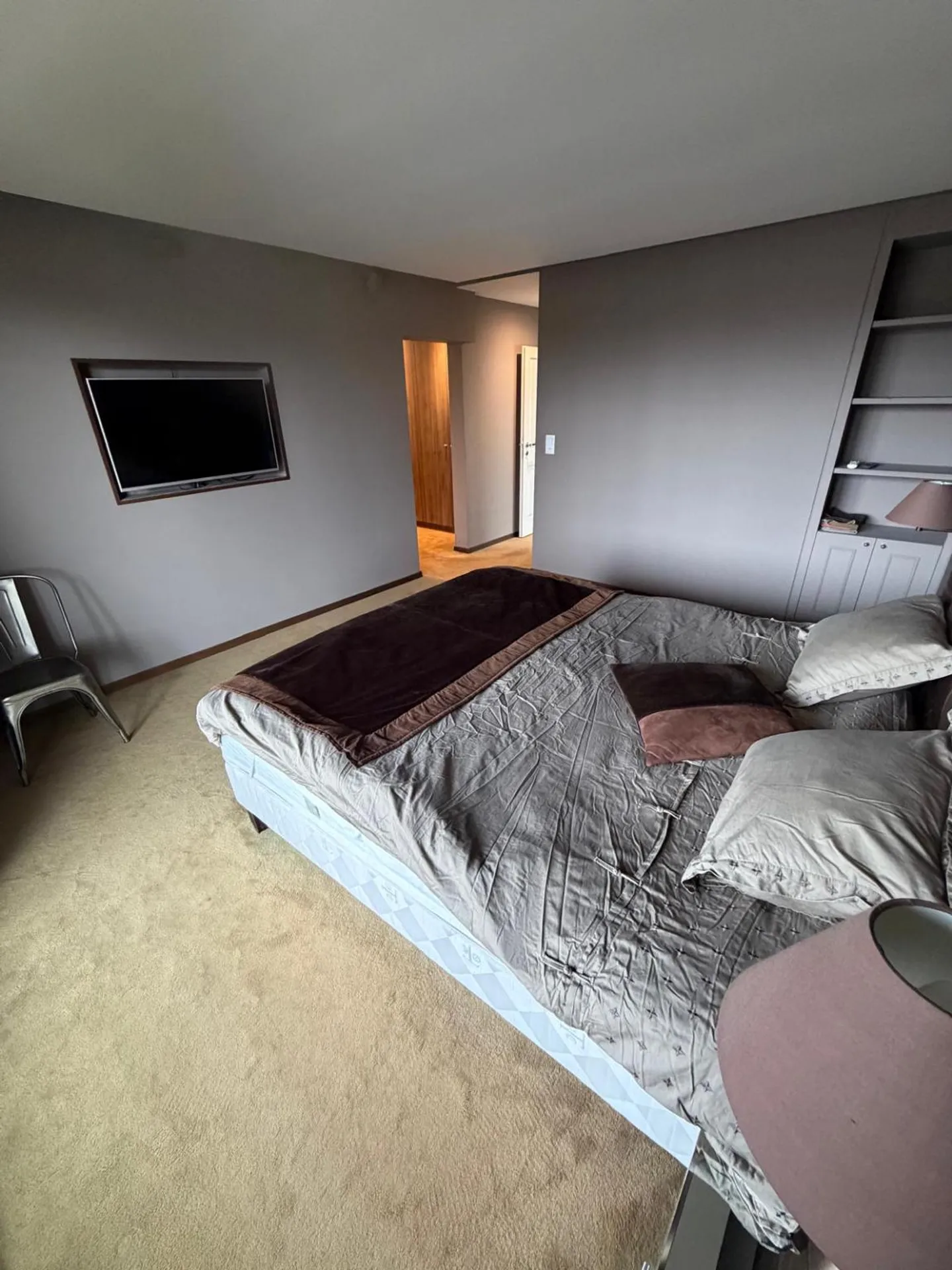 Appartement spacieux de 6 pièces - Photo 16 sur 22