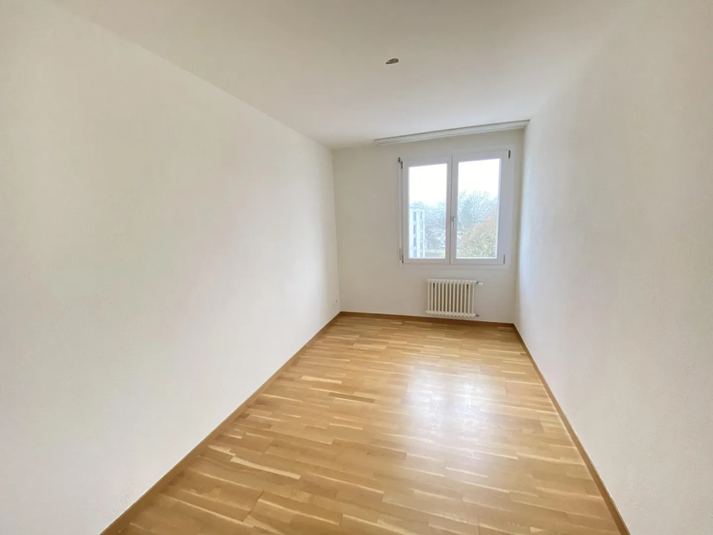 Spacious and bright 3.5-room apartment in Erlinsbach for ... - Photo 5 of 5