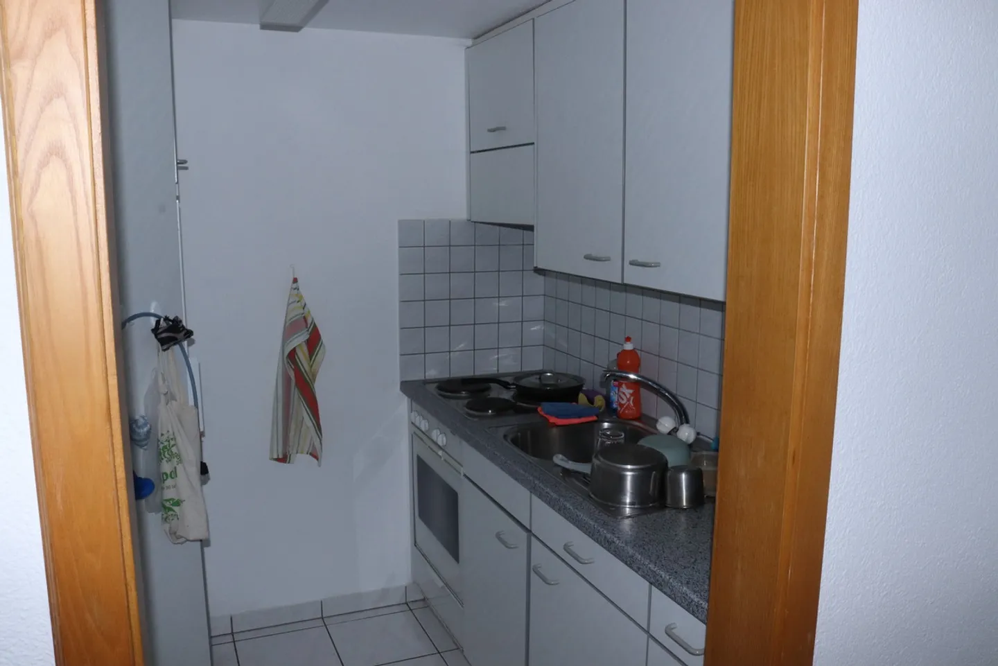 La tua nuova casa unifamiliare con studio a Visperterminen - Foto 15 di 19
