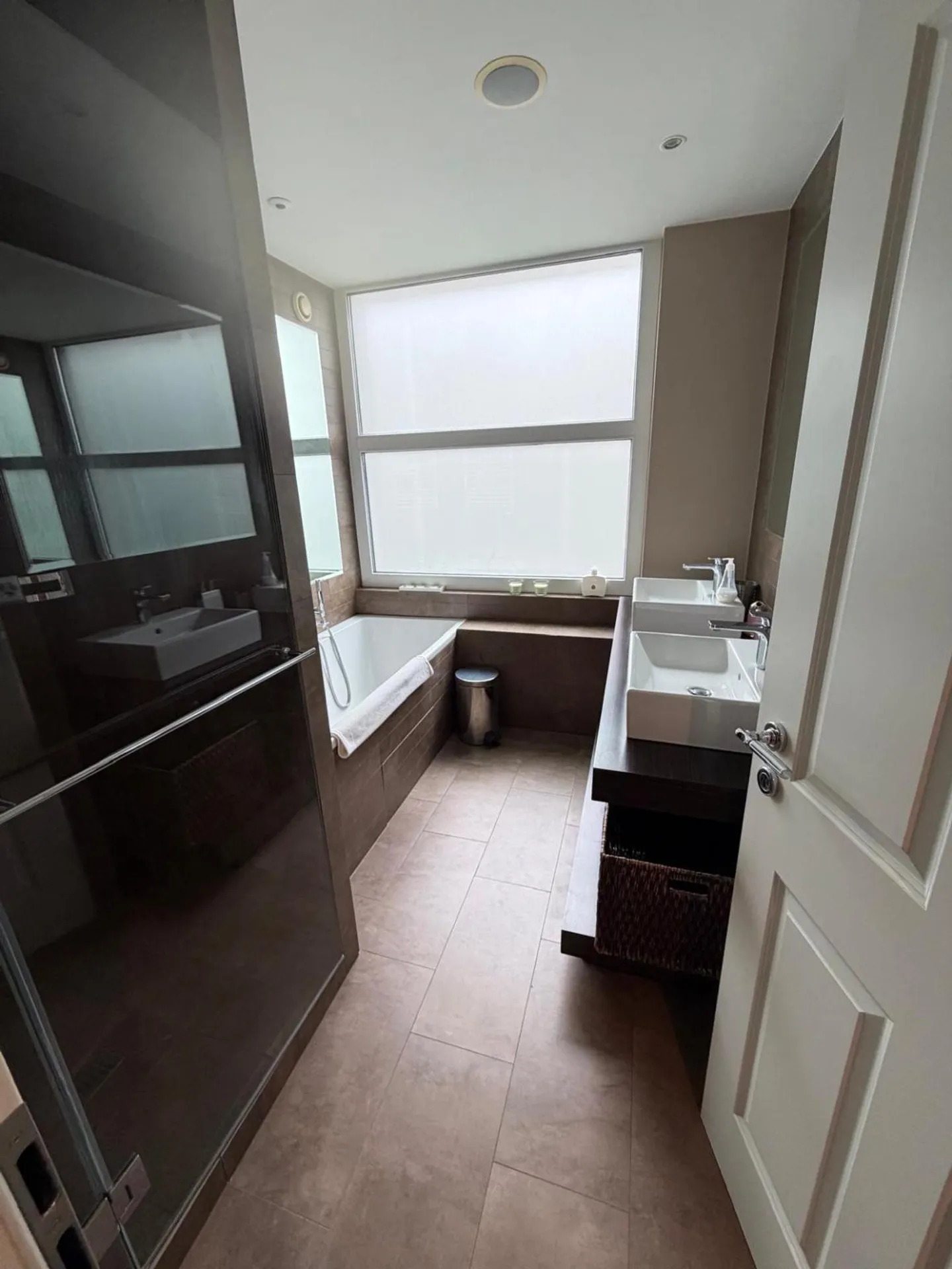 Appartement spacieux de 6 pièces - Photo 19 sur 22