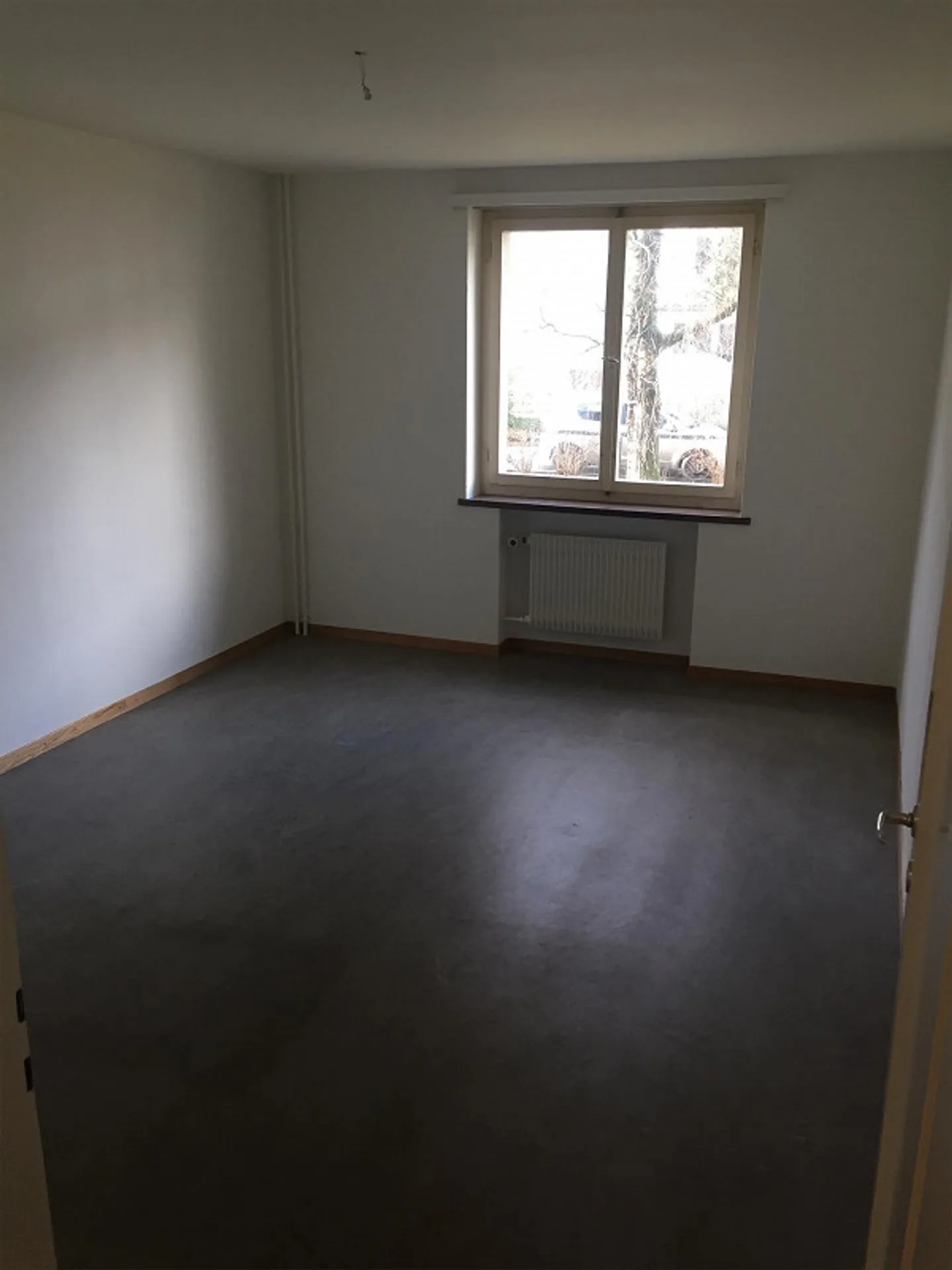 Quiet and affordable old building apartment - Photo 5 of 7