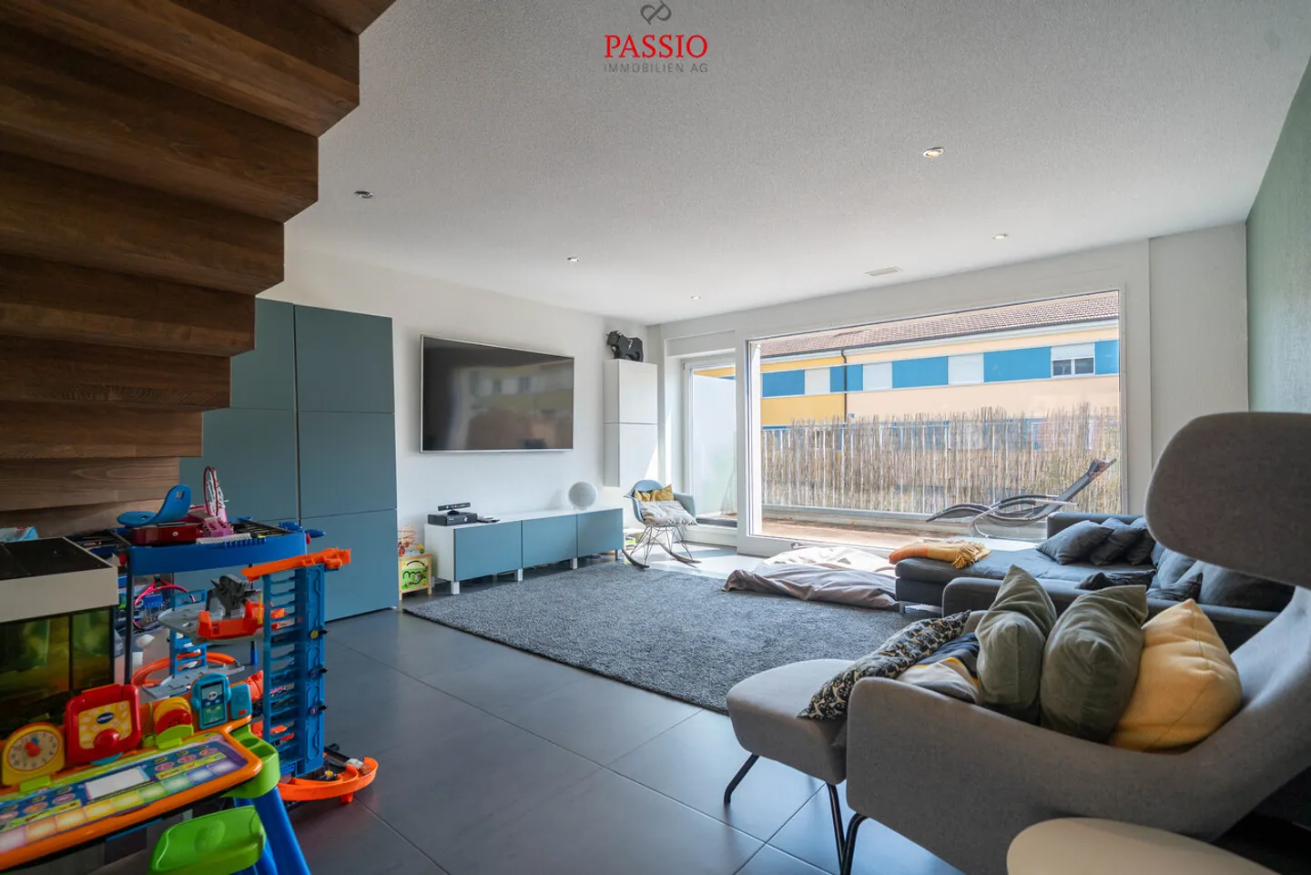 Apartment for sale - Photo 4 of 23