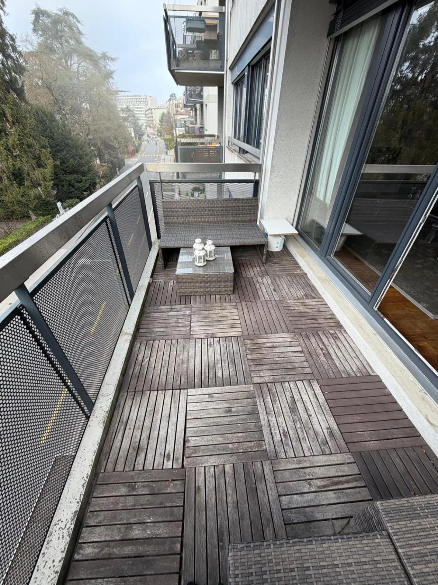 Appartement spacieux de 6 pièces - Photo 22 sur 22