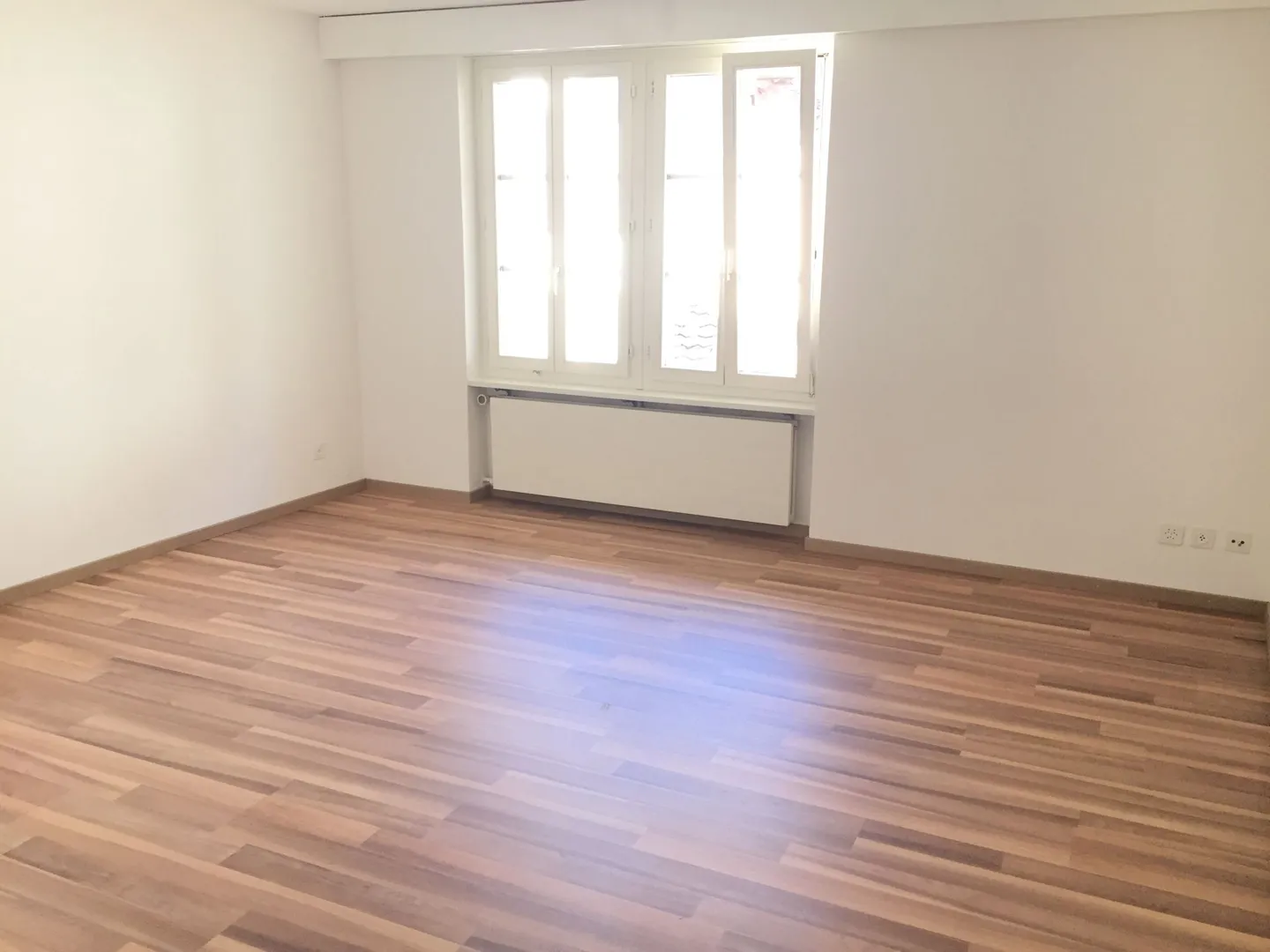 Appartamento 1 camera direttamente nel centro storico! - Foto 2 di 3