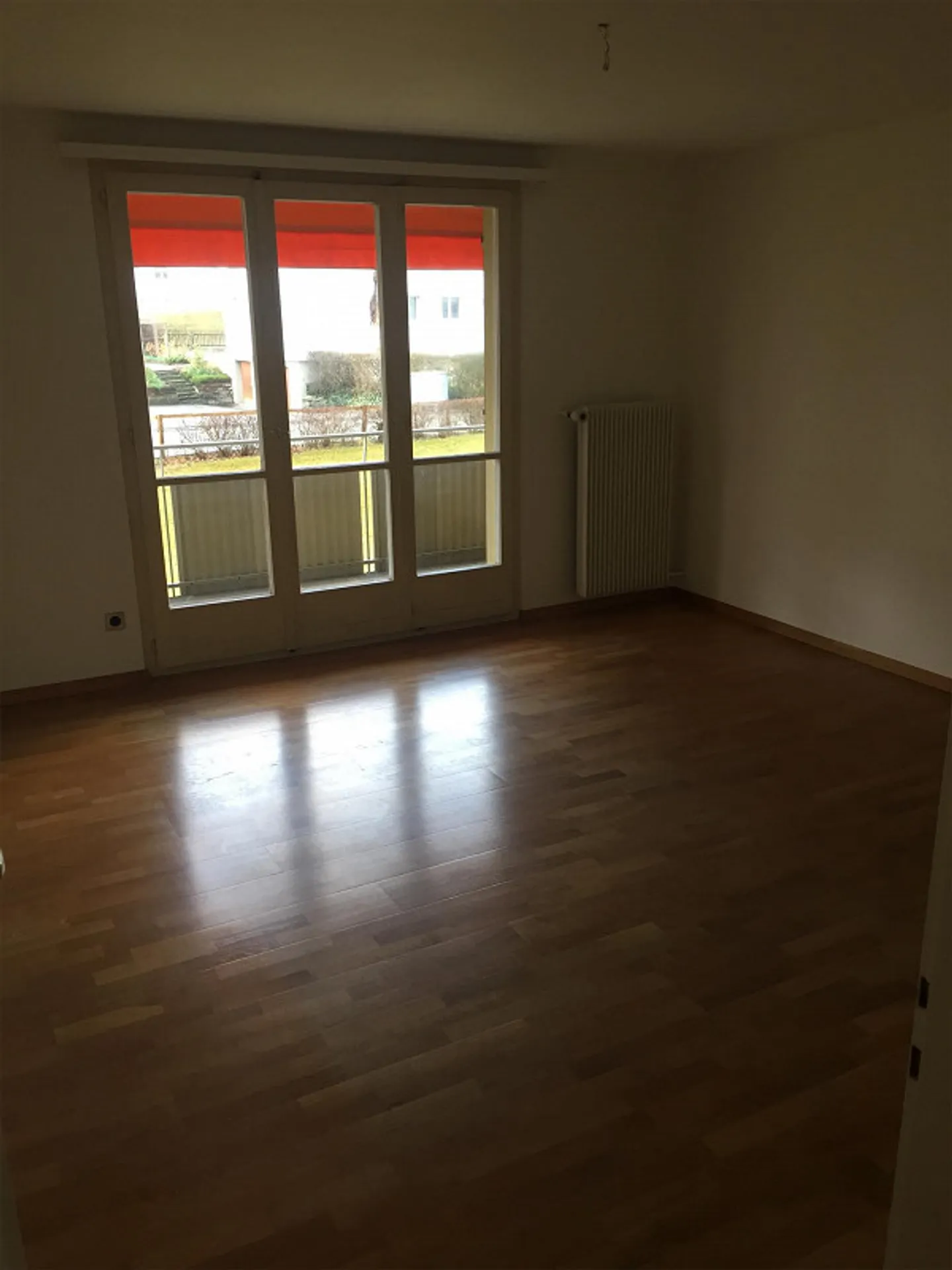 Quiet and affordable old building apartment - Photo 7 of 7