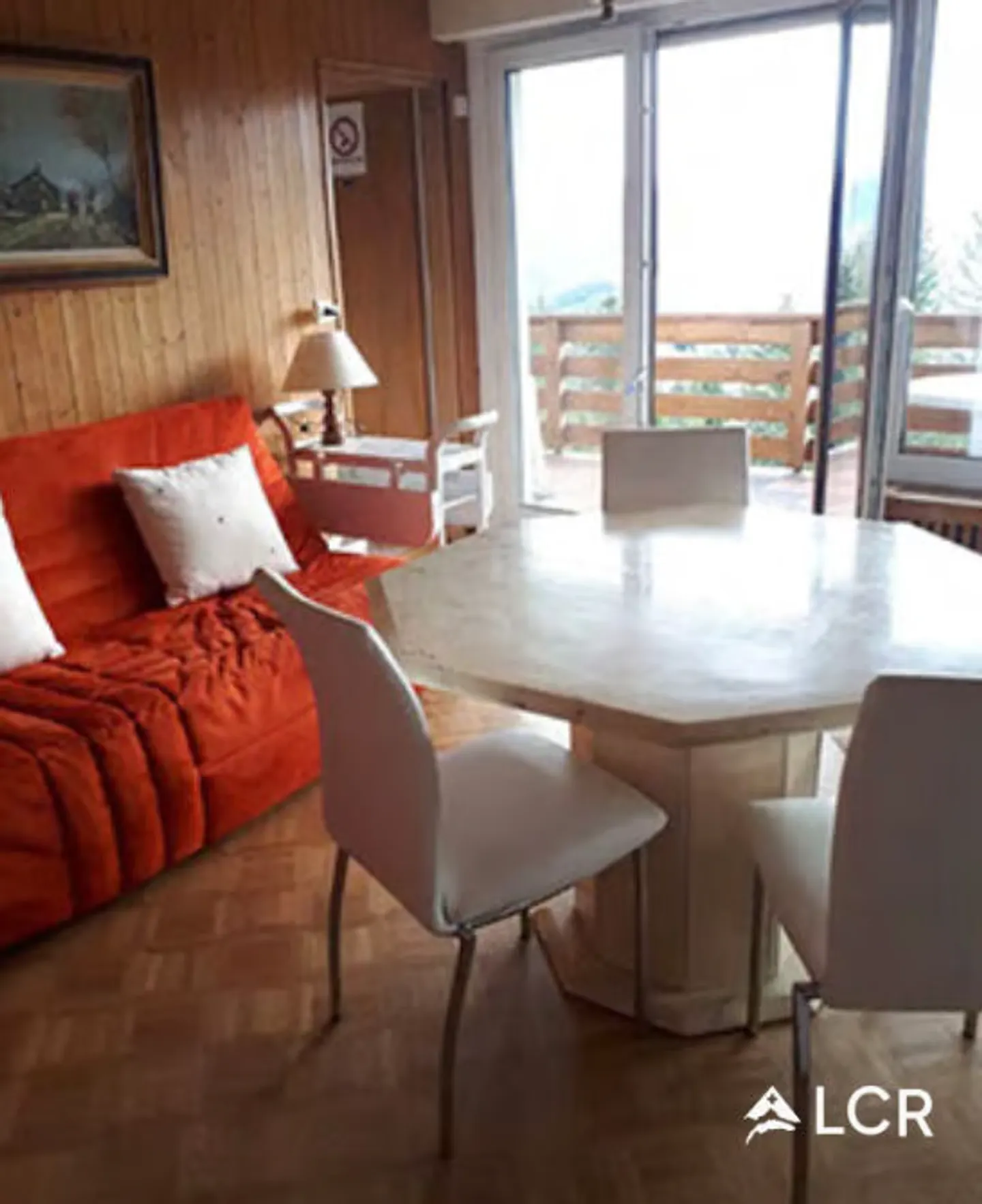 Charmant appartement 3.5p - Photo 3 sur 13