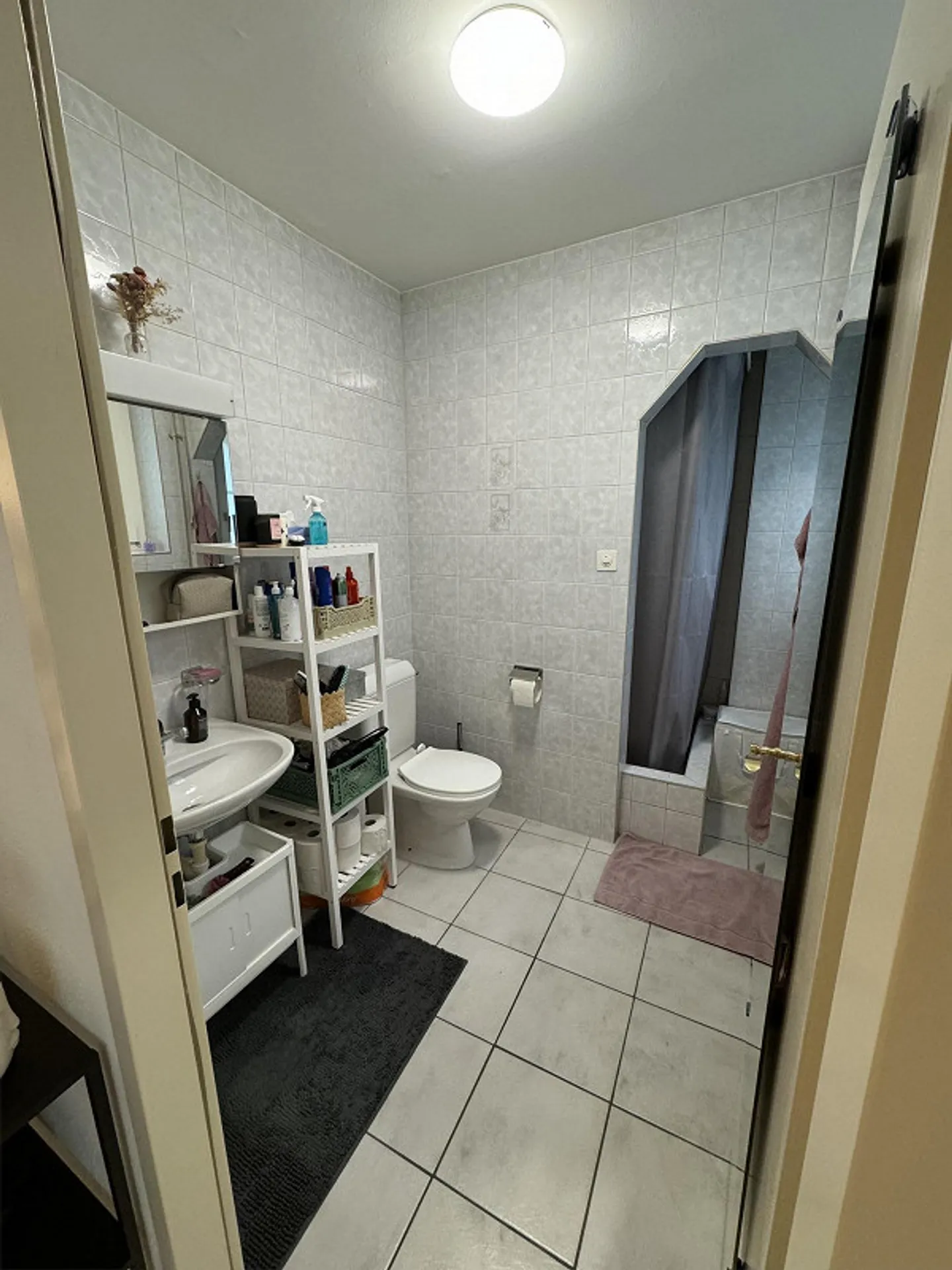 Gemütliche 1.5 Zimmerwohnung - Foto 3 von 7