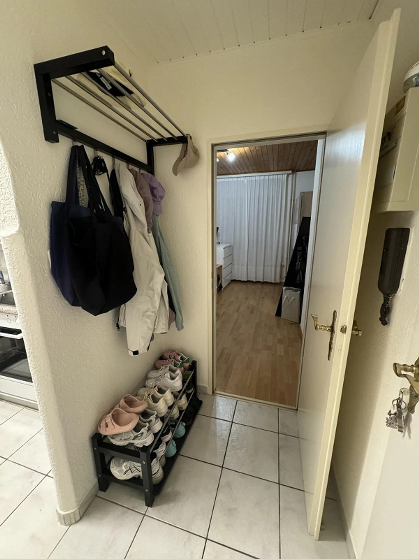 Gemütliche 1.5 Zimmerwohnung - Foto 5 von 7