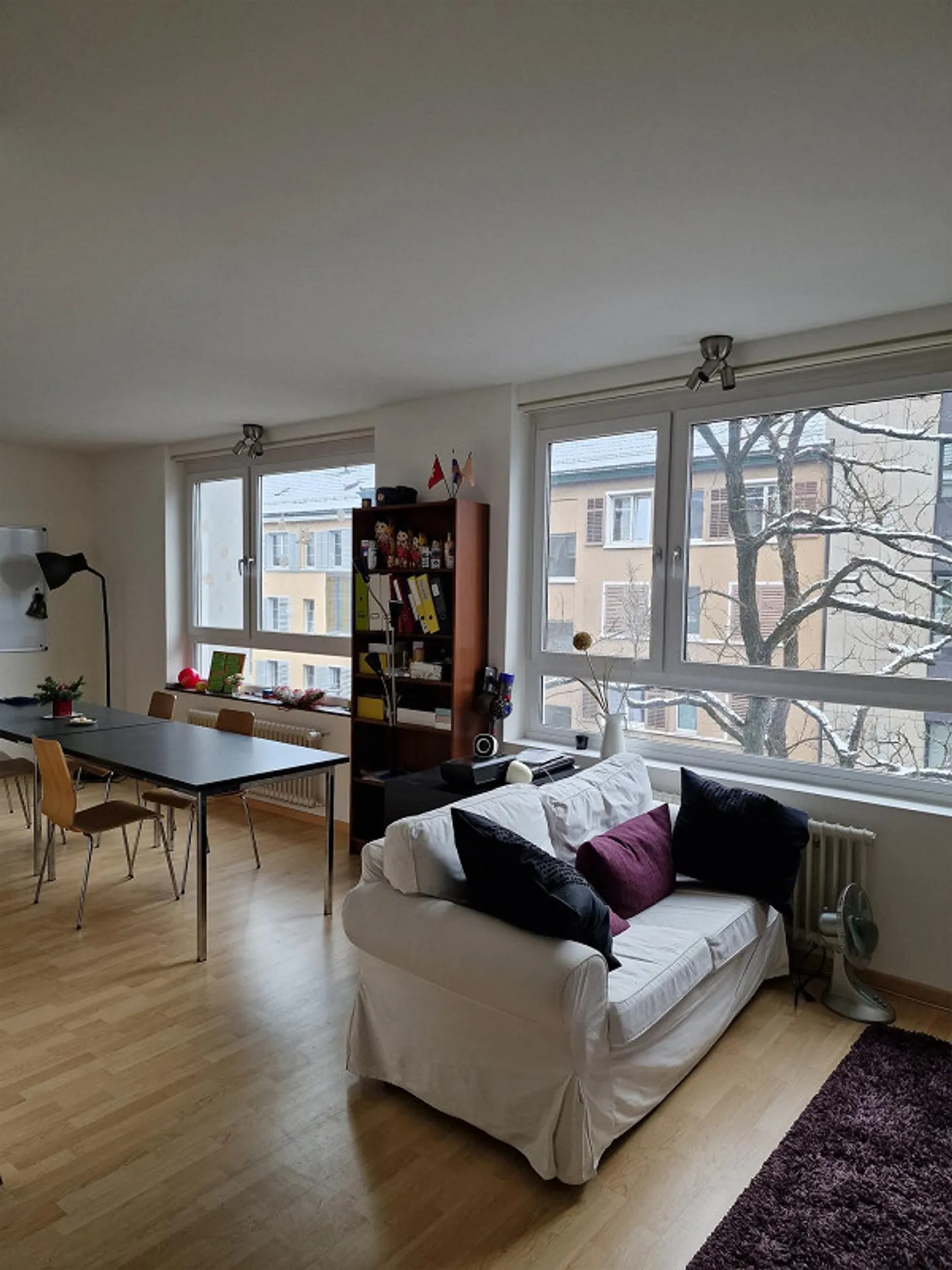 Office space in prime location in Zurich Oerlikon - Photo 3 of 4