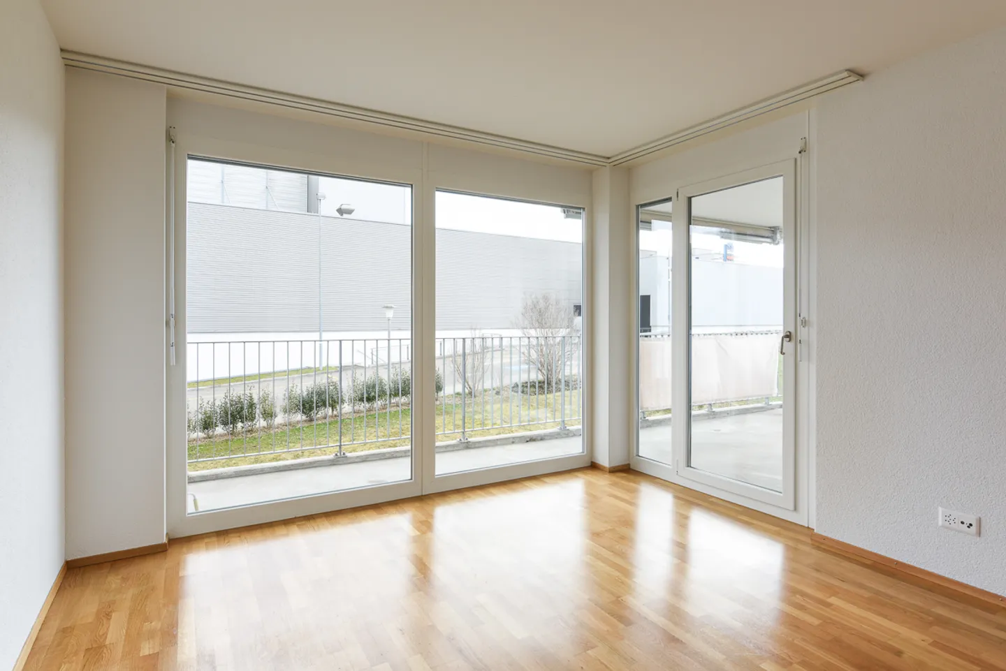 Appartamento 4.5 stanze - Foto 2 di 7