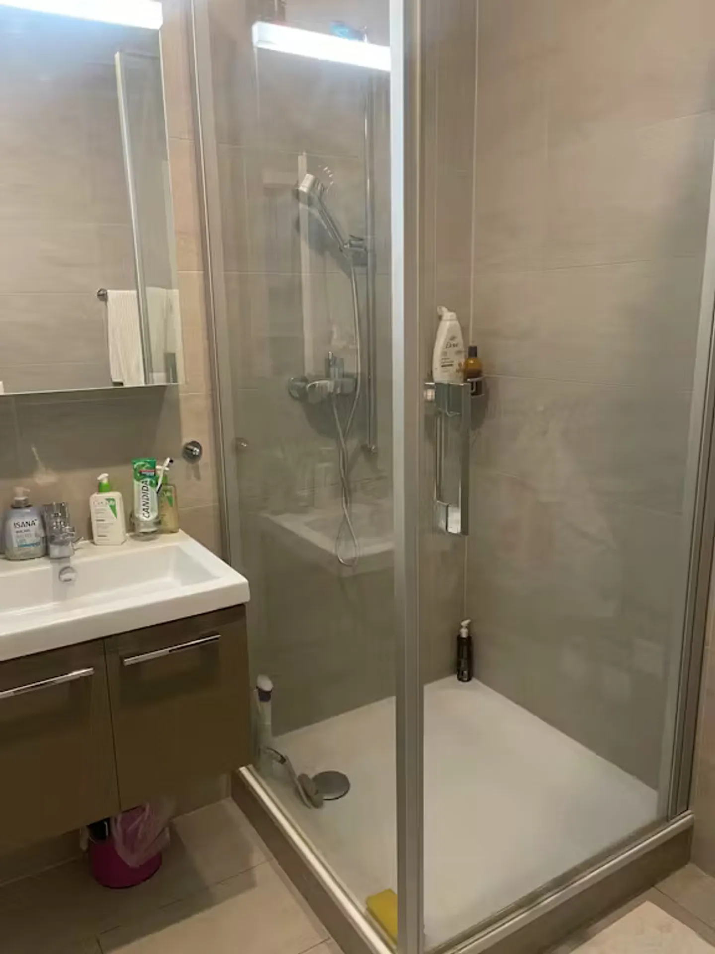 Charmantes Haus in Bellevue - Foto 4 von 5