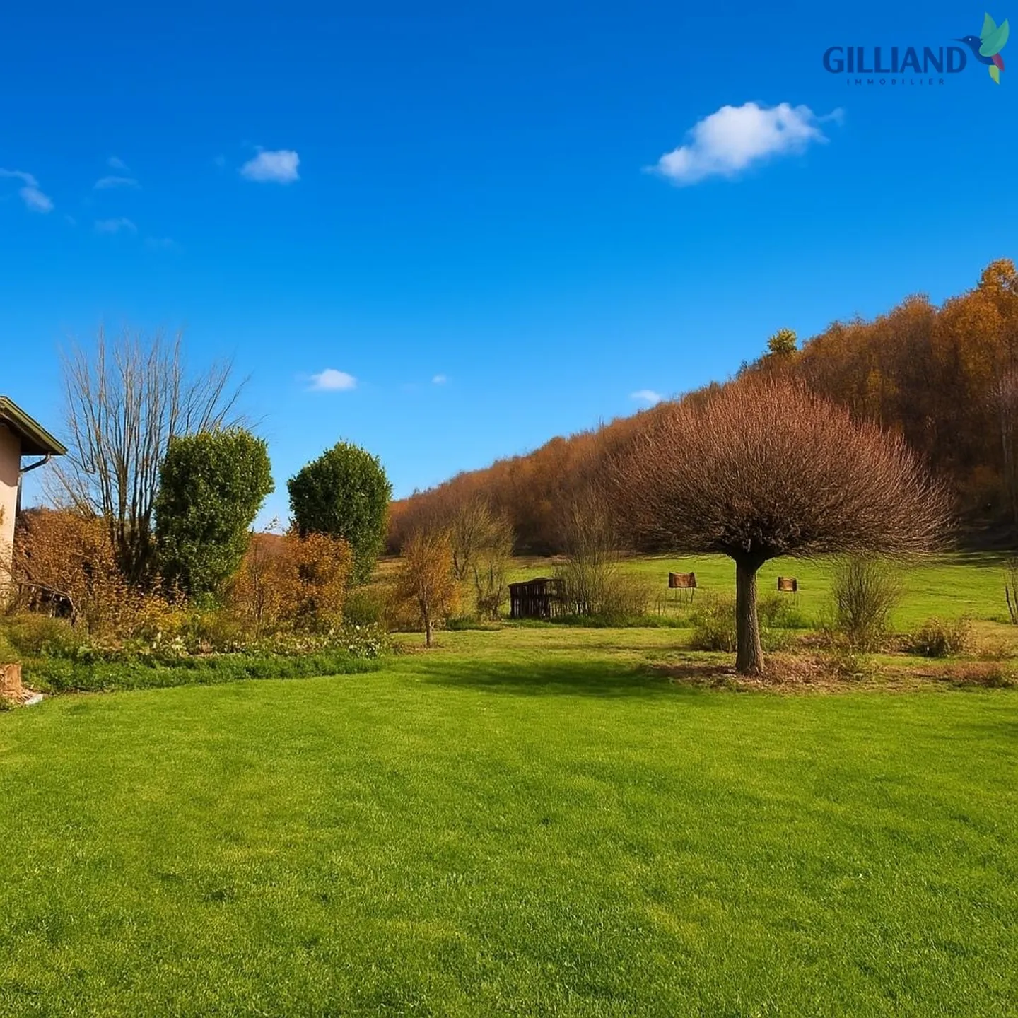 À louer Magnifique Duplex 5.5 Pièces 134 m² rénové dans ancienne ferme - Photo 2 sur 16