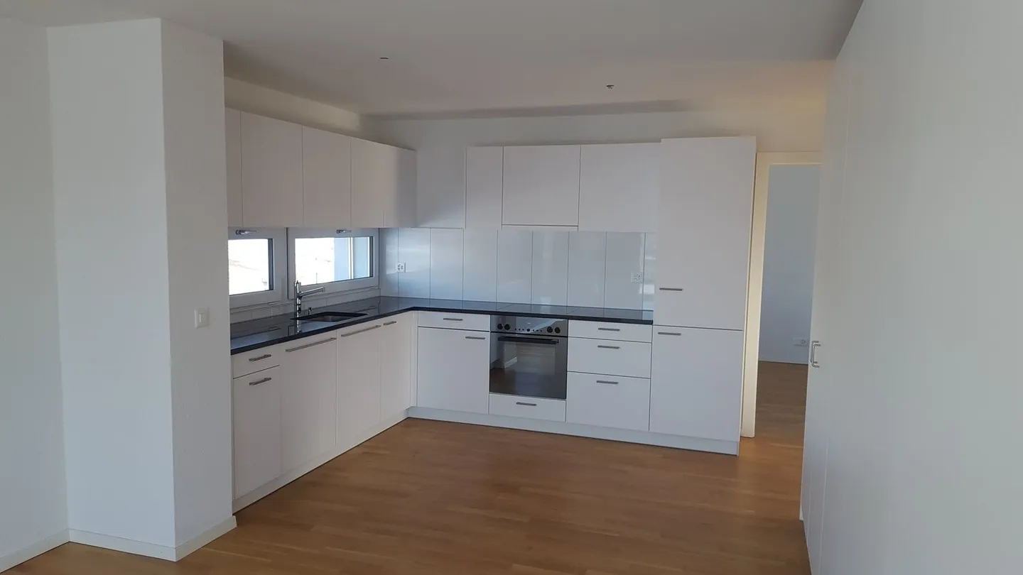 Appartamento attico 5.5 stanze! - Foto 1 di 7