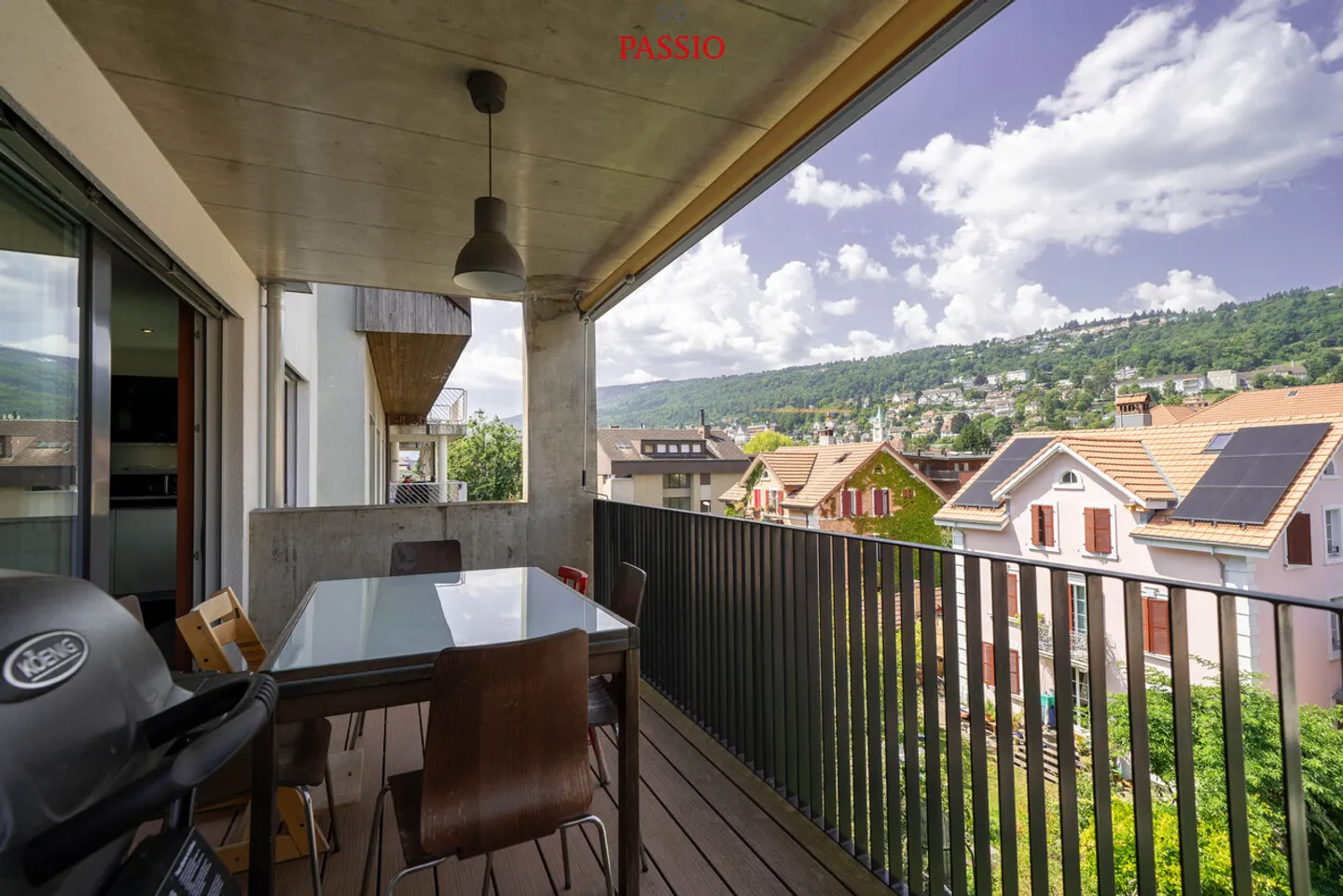 Apartment for sale - Photo 21 of 23