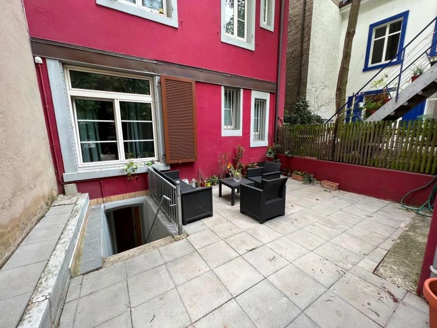 Gemütliche 1.5 Zimmerwohnung - Foto 6 von 7