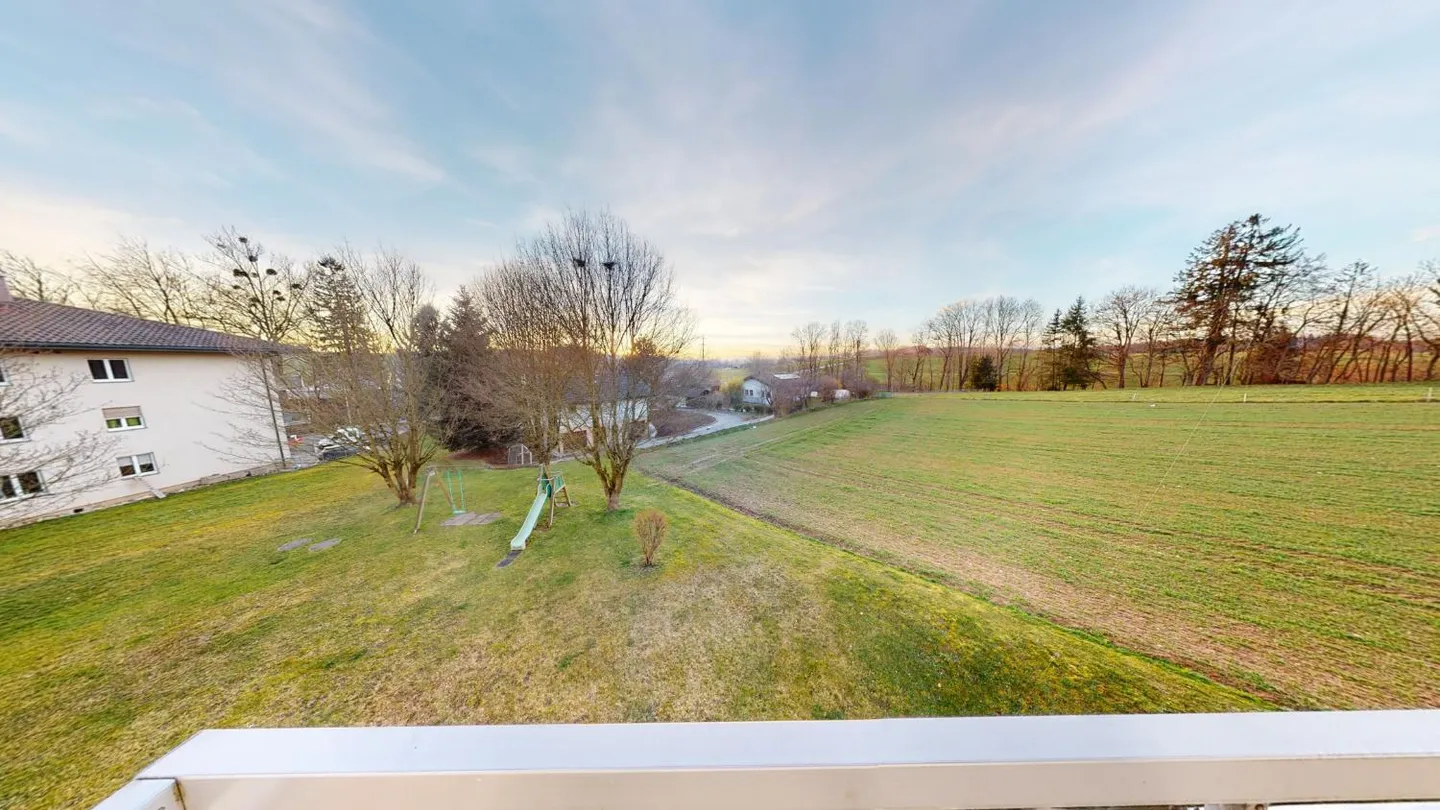 3.5 Room Apartment - Photo 7 of 7