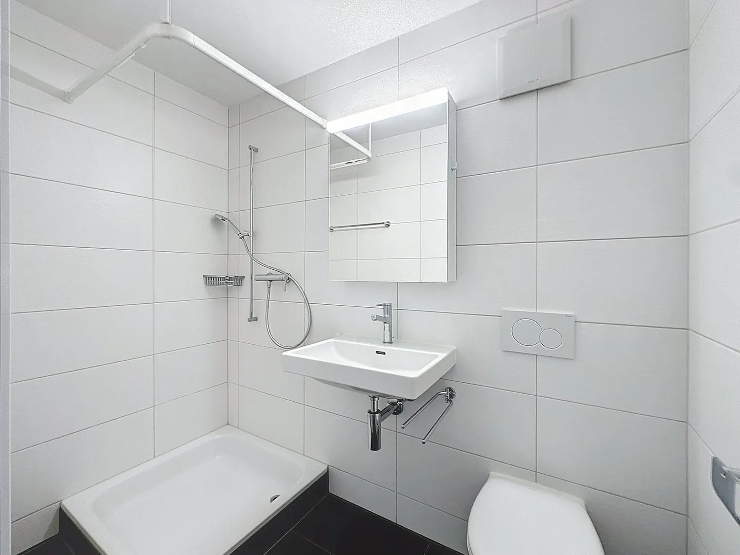 Appartamento attico 5.5 stanze! - Foto 3 di 7