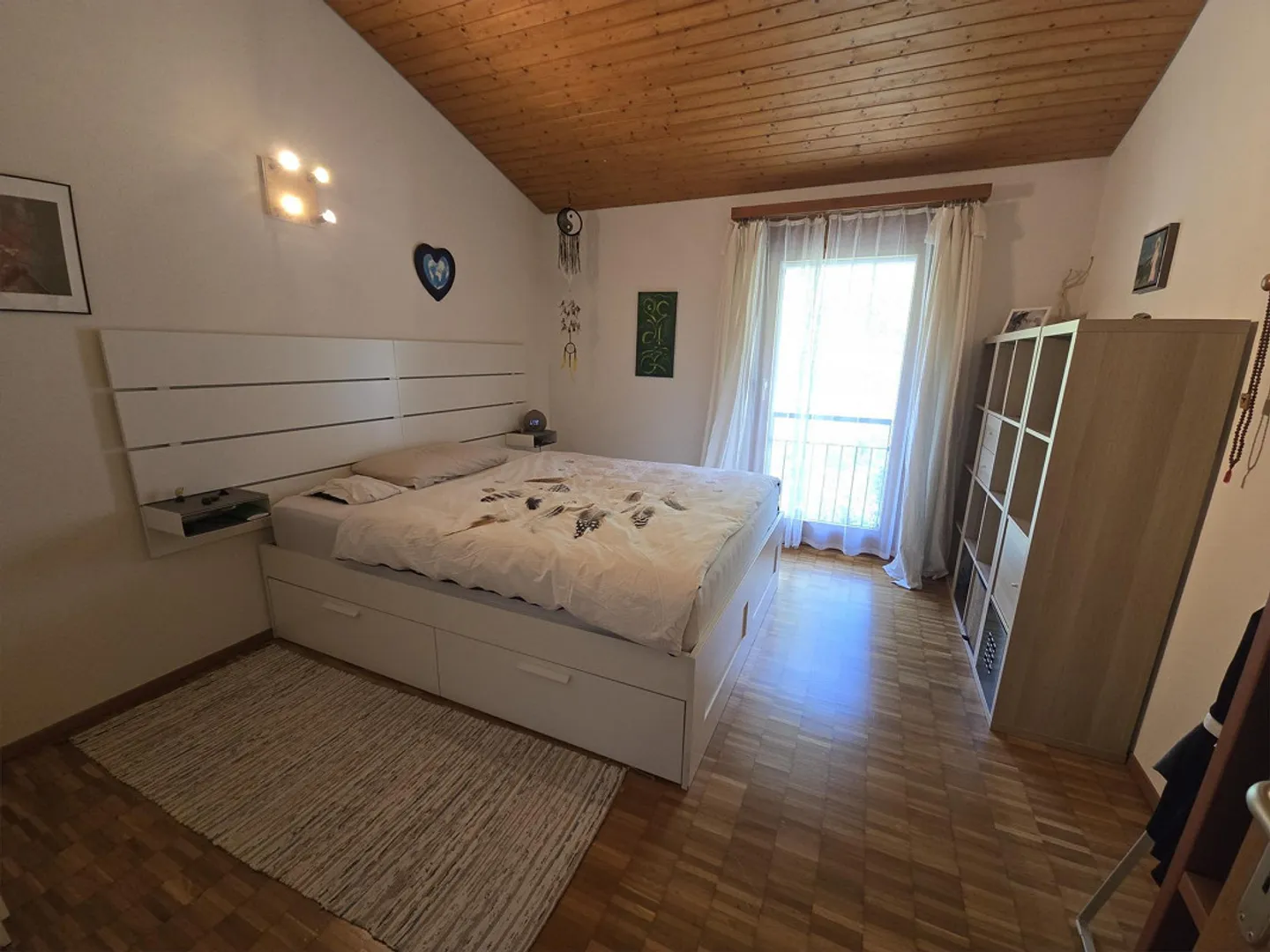 Casa unifamiliare 5.5 stanze con giardino a Locarno - Foto 6 di 9