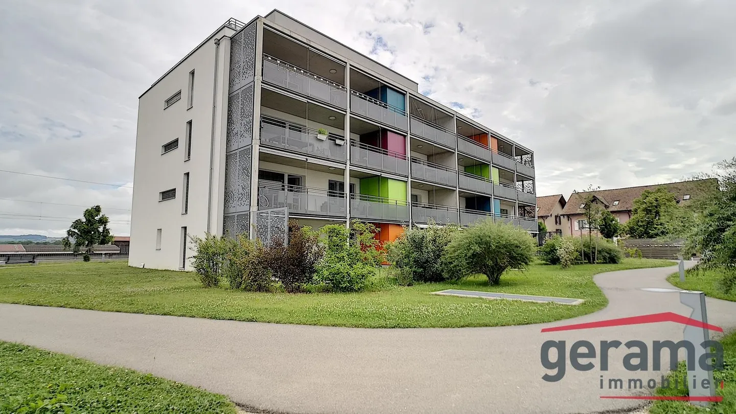 Appartamento attico 5.5 stanze! - Foto 6 di 7