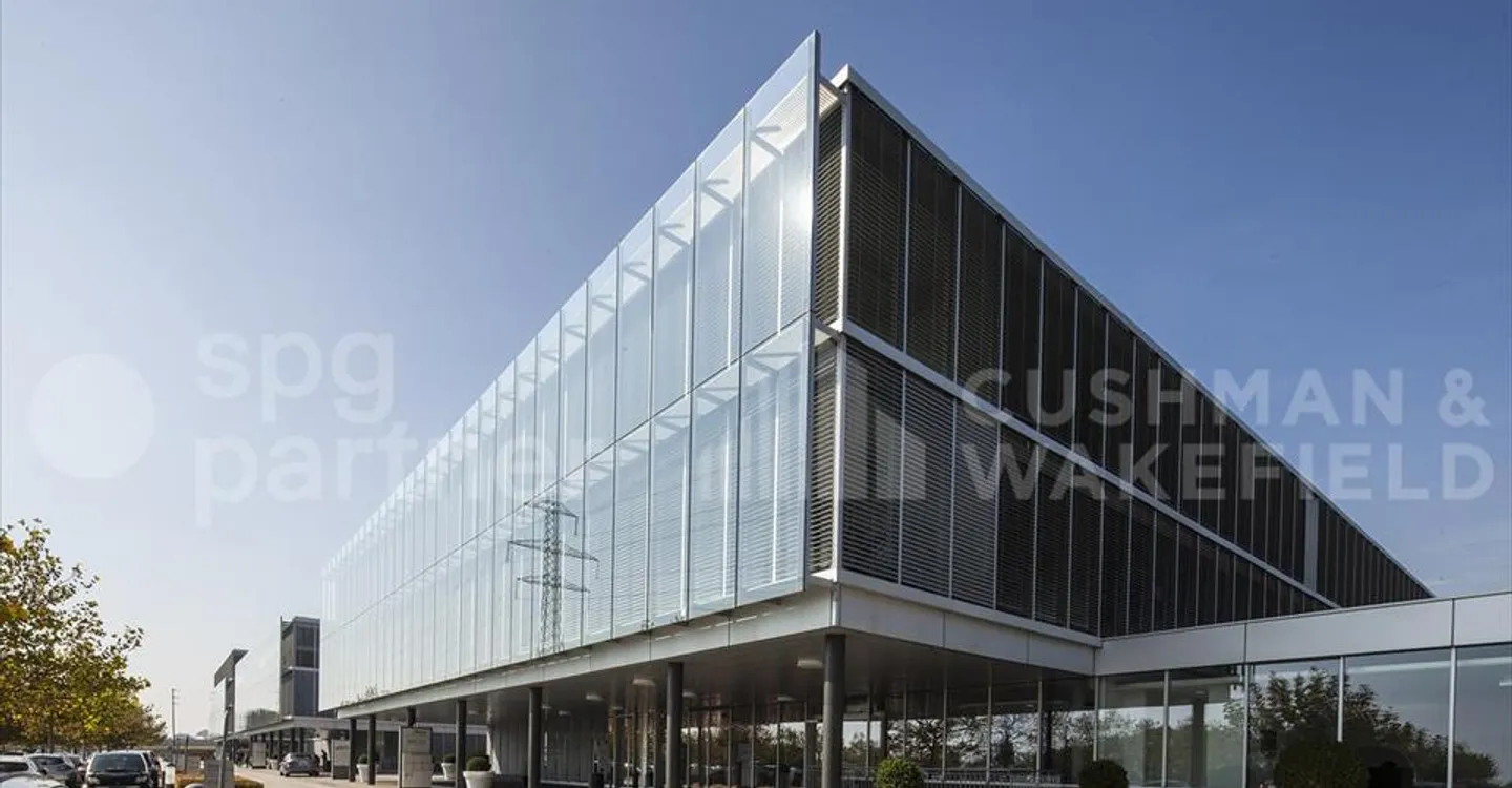 Bürofläche mieten - Foto 4 von 9