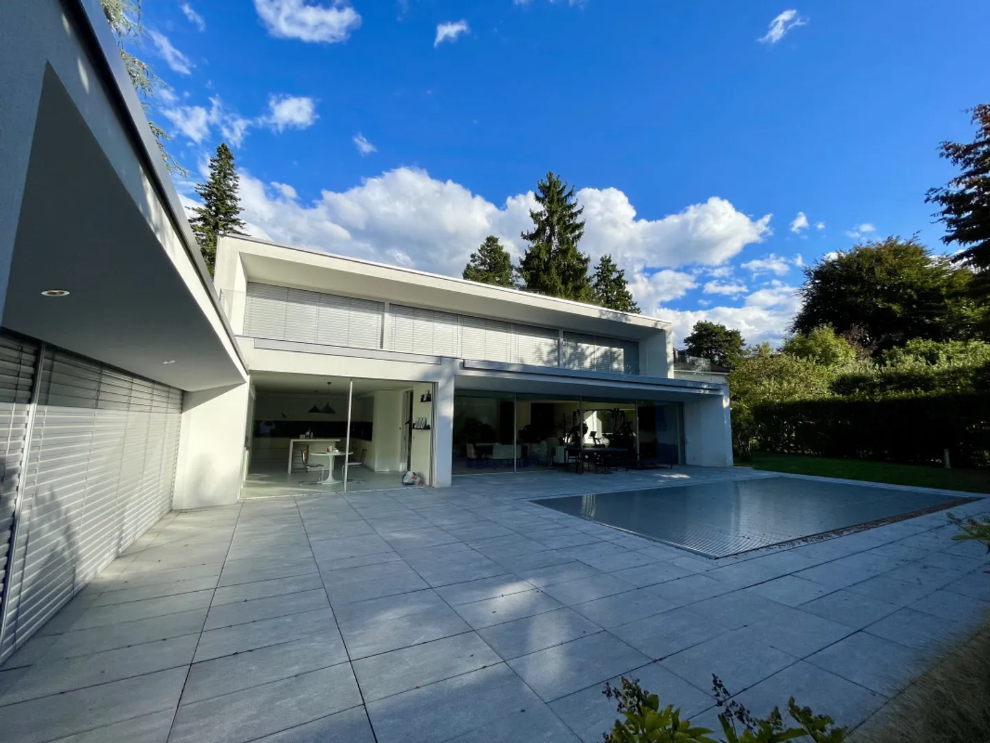 Casa singola in affitto - Foto 1 di 1