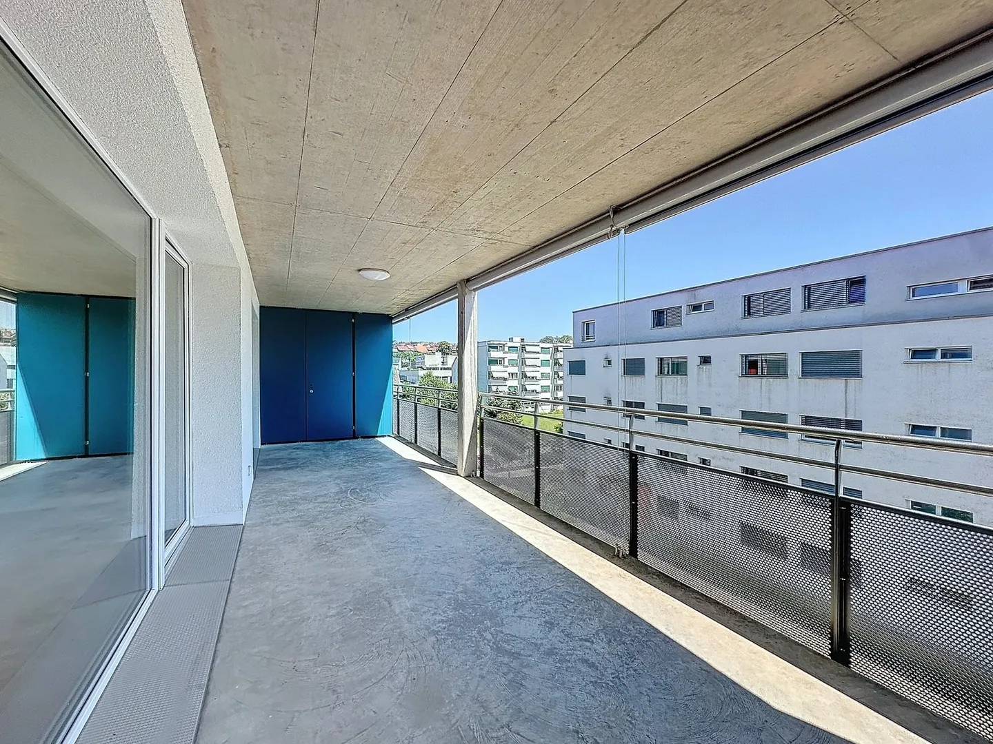 Appartamento attico 5.5 stanze! - Foto 5 di 7